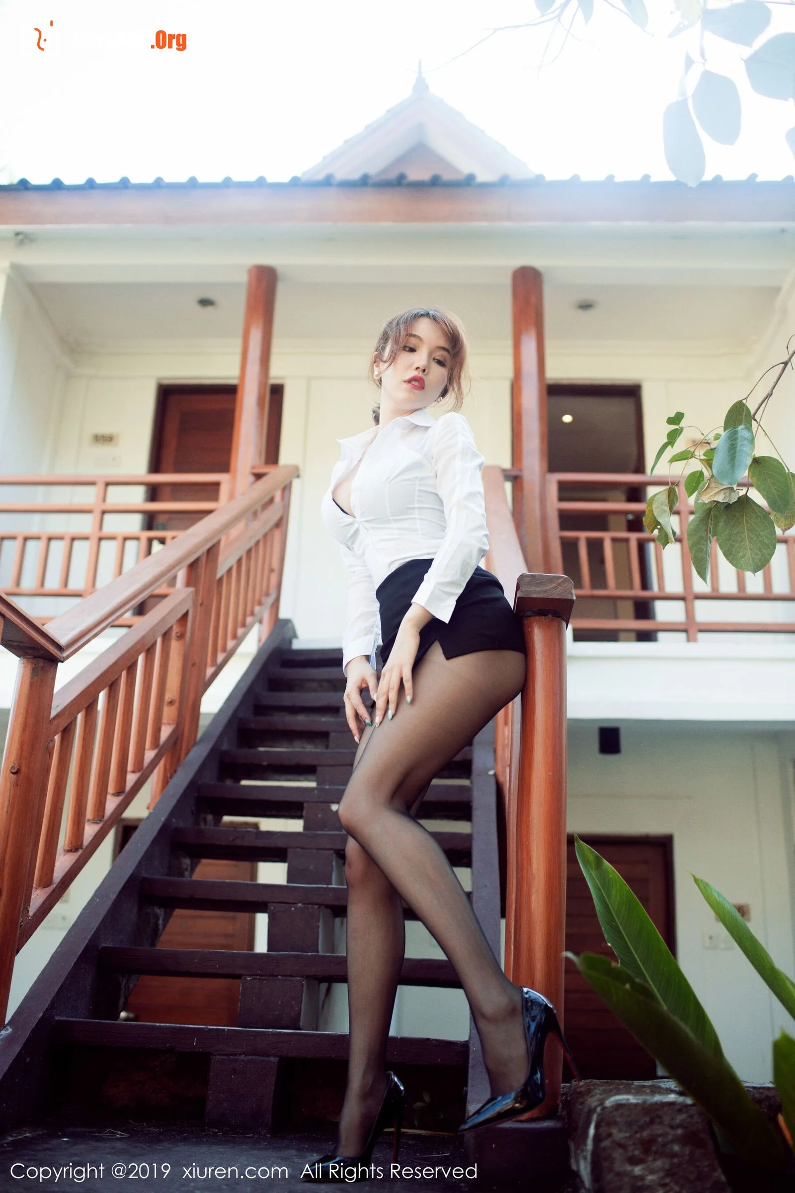 Huang Leran - Photo 2