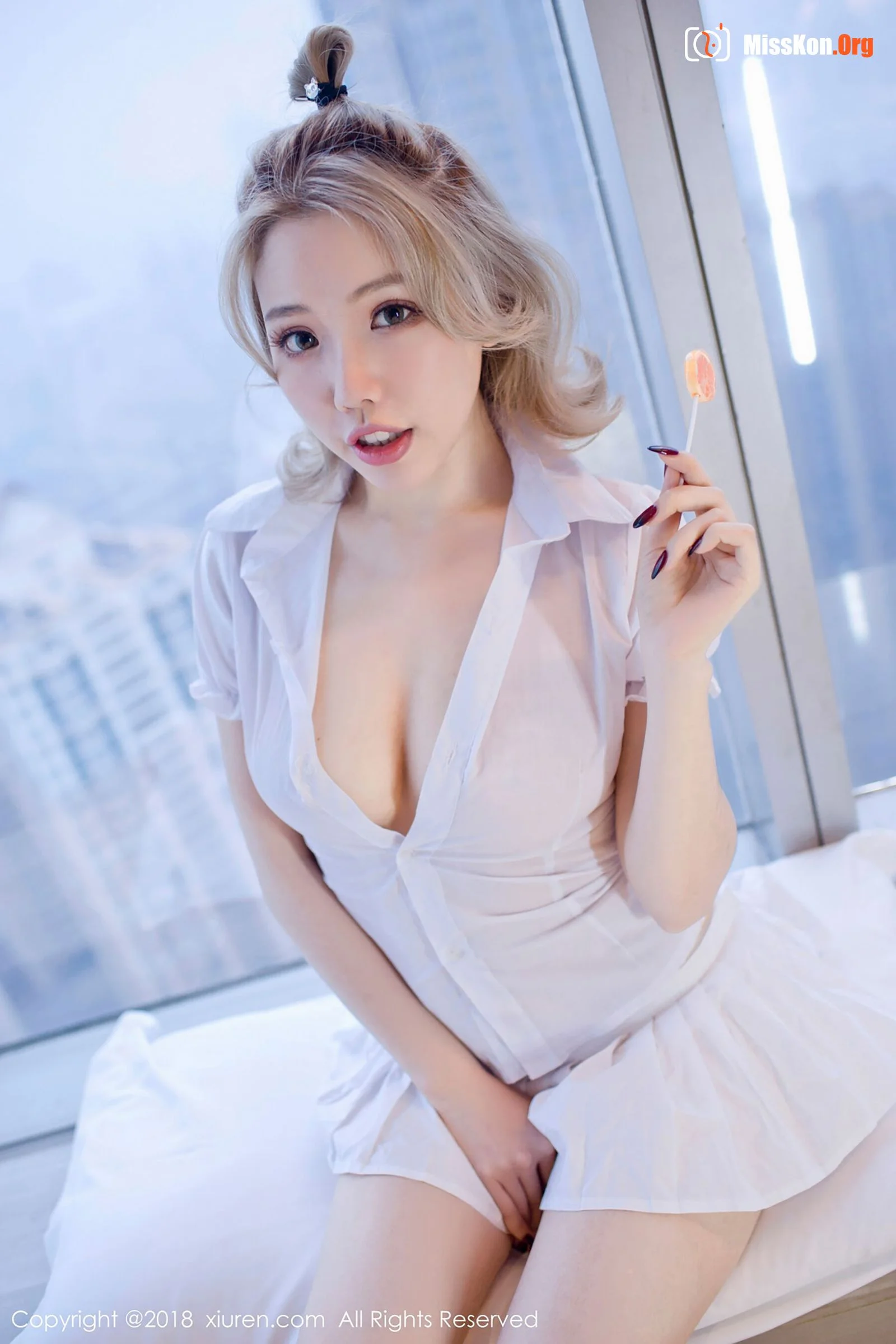 Huang Leran - Photo 11