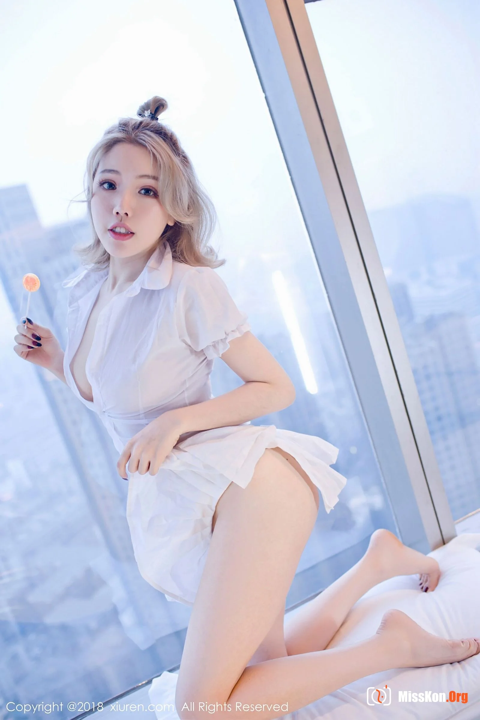 Huang Leran - Photo 5