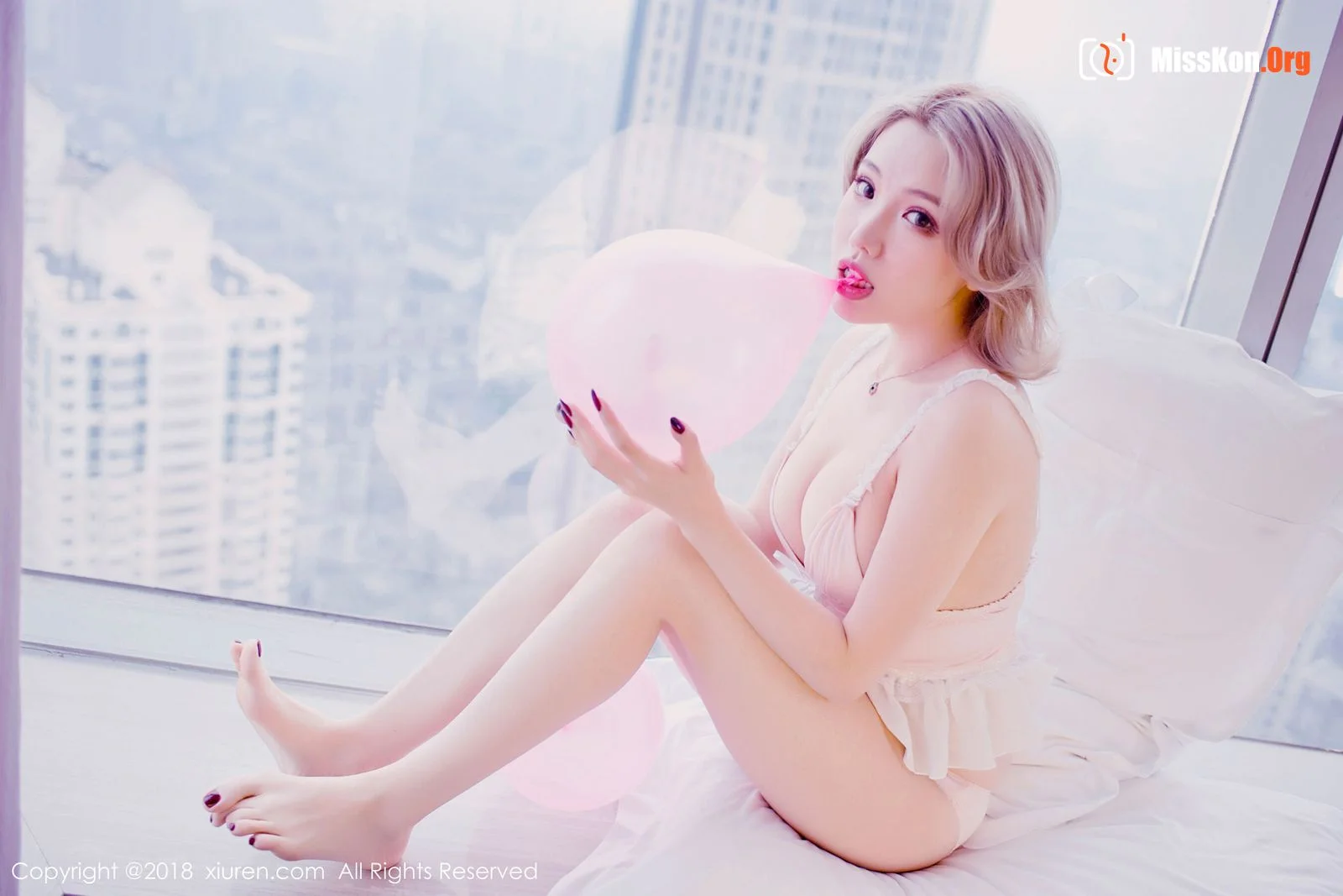Huang Leran - Photo 8