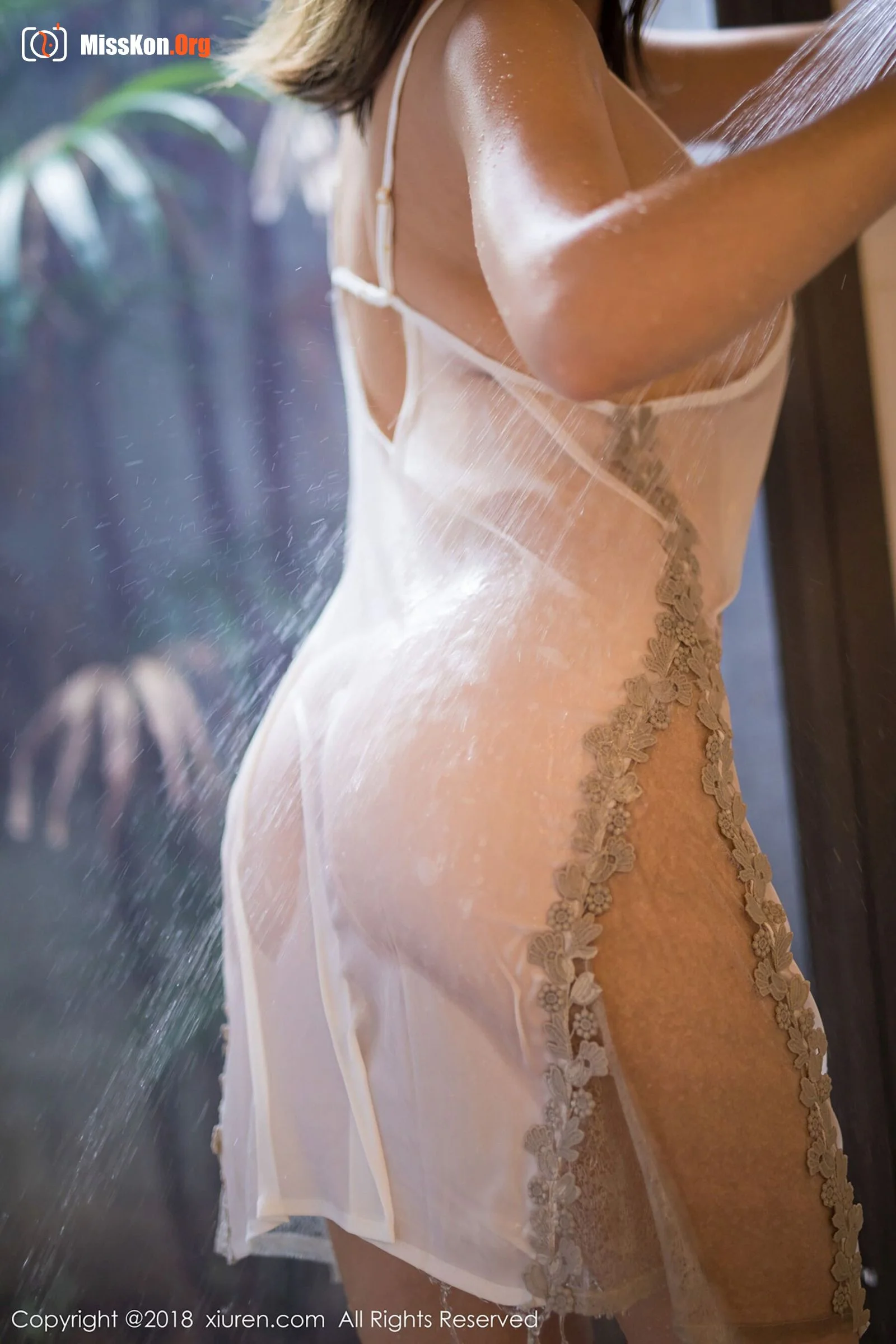 Huang Leran - Photo 14