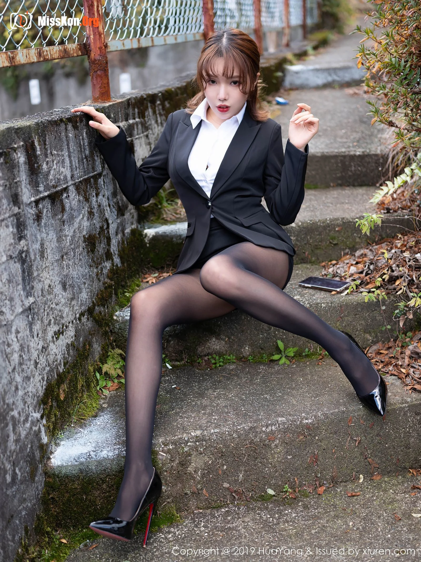 Huang Leran - Photo 2