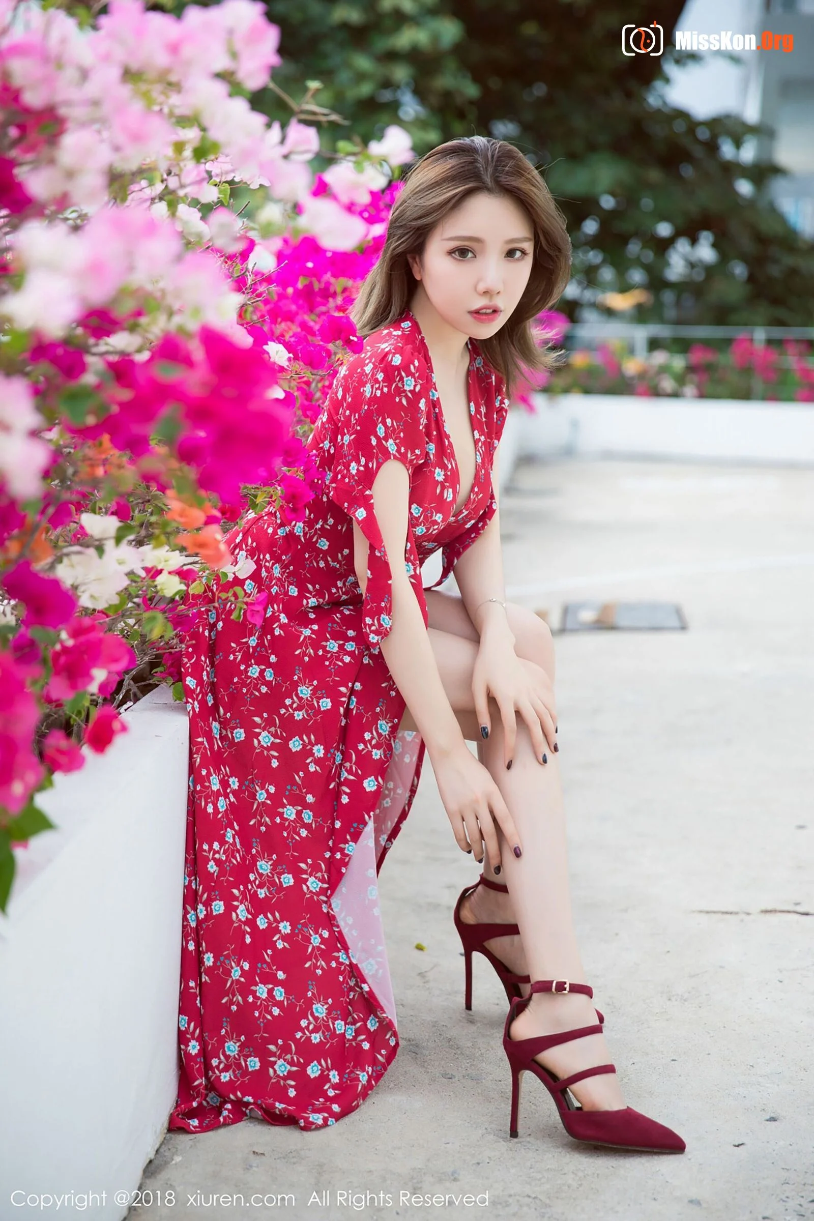Huang Leran - Photo 4