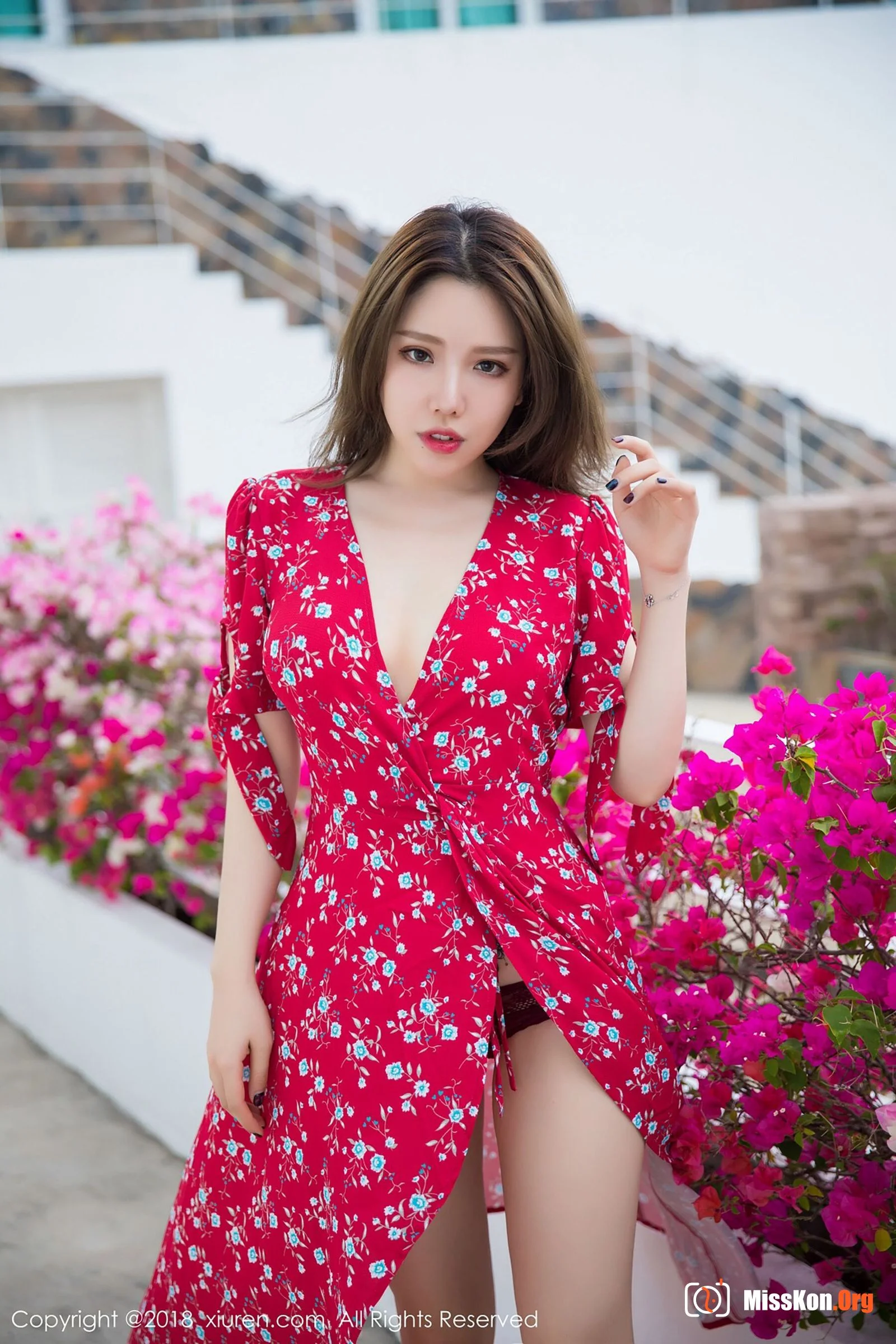 Huang Leran - Photo 7