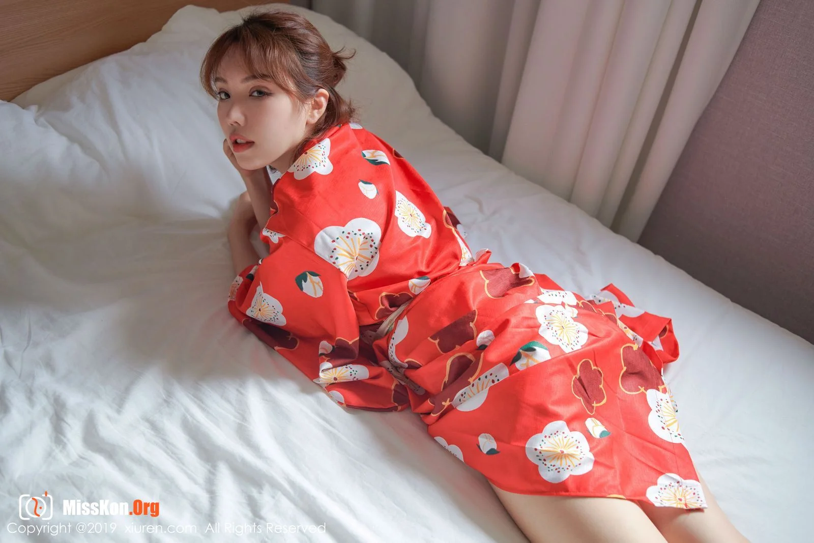 Huang Leran - Photo 16