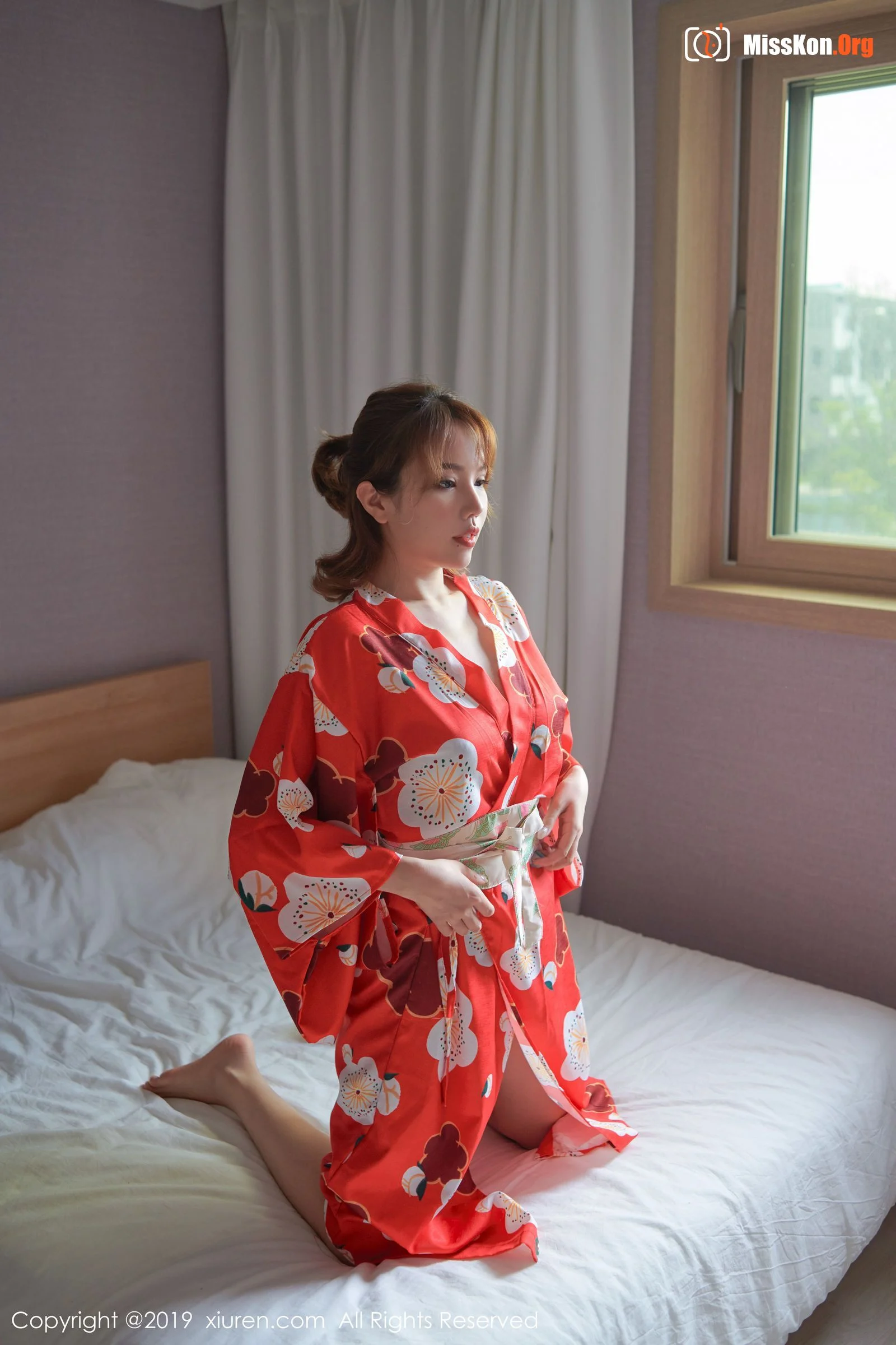 Huang Leran - Photo 2