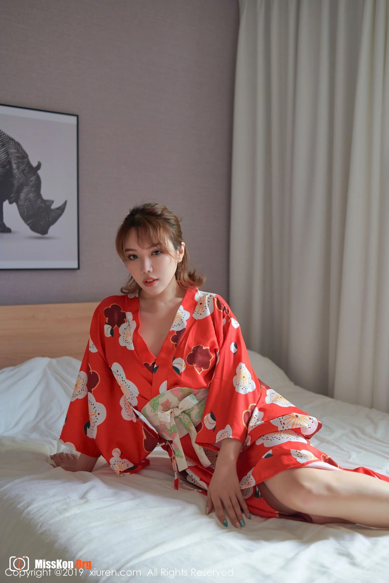 Huang Leran - Photo 3