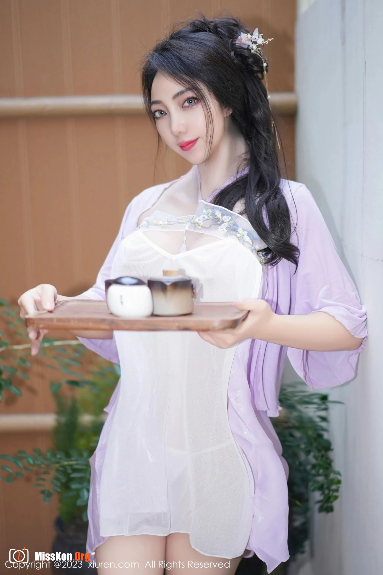 Huang Xinyuan - Photo 6