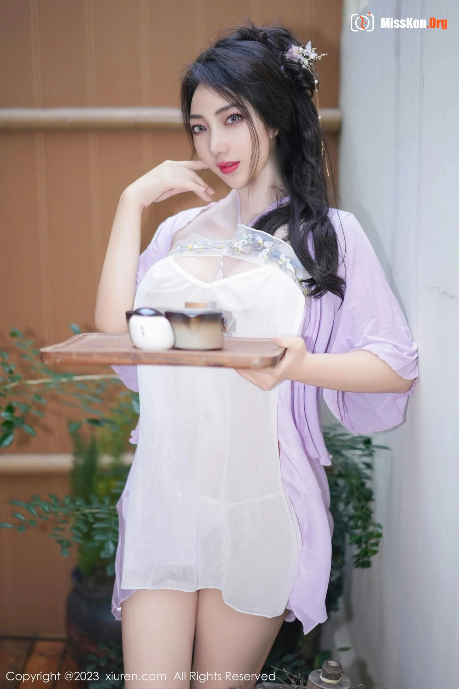 Huang Xinyuan - Photo 7