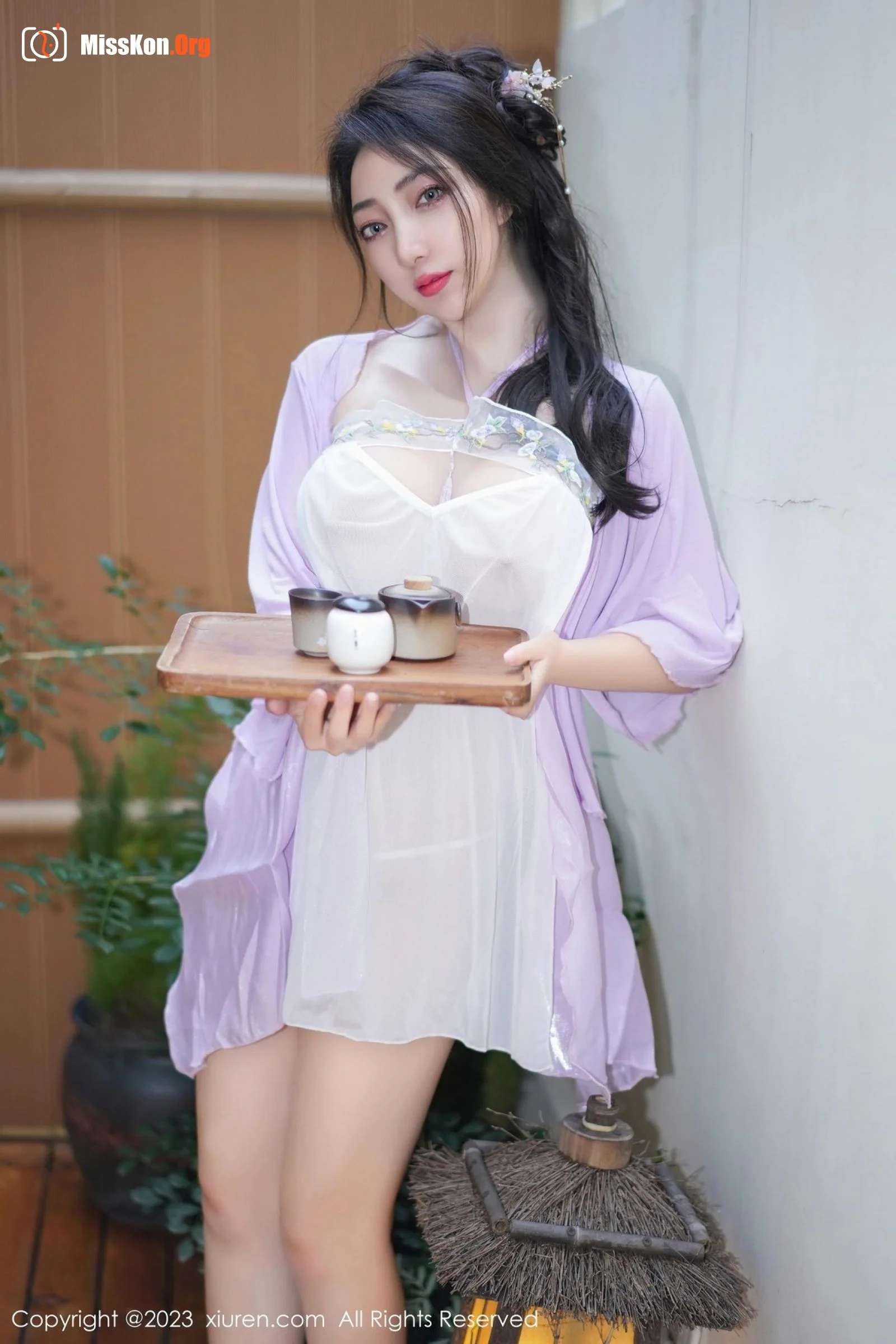 Huang Xinyuan - Photo 8