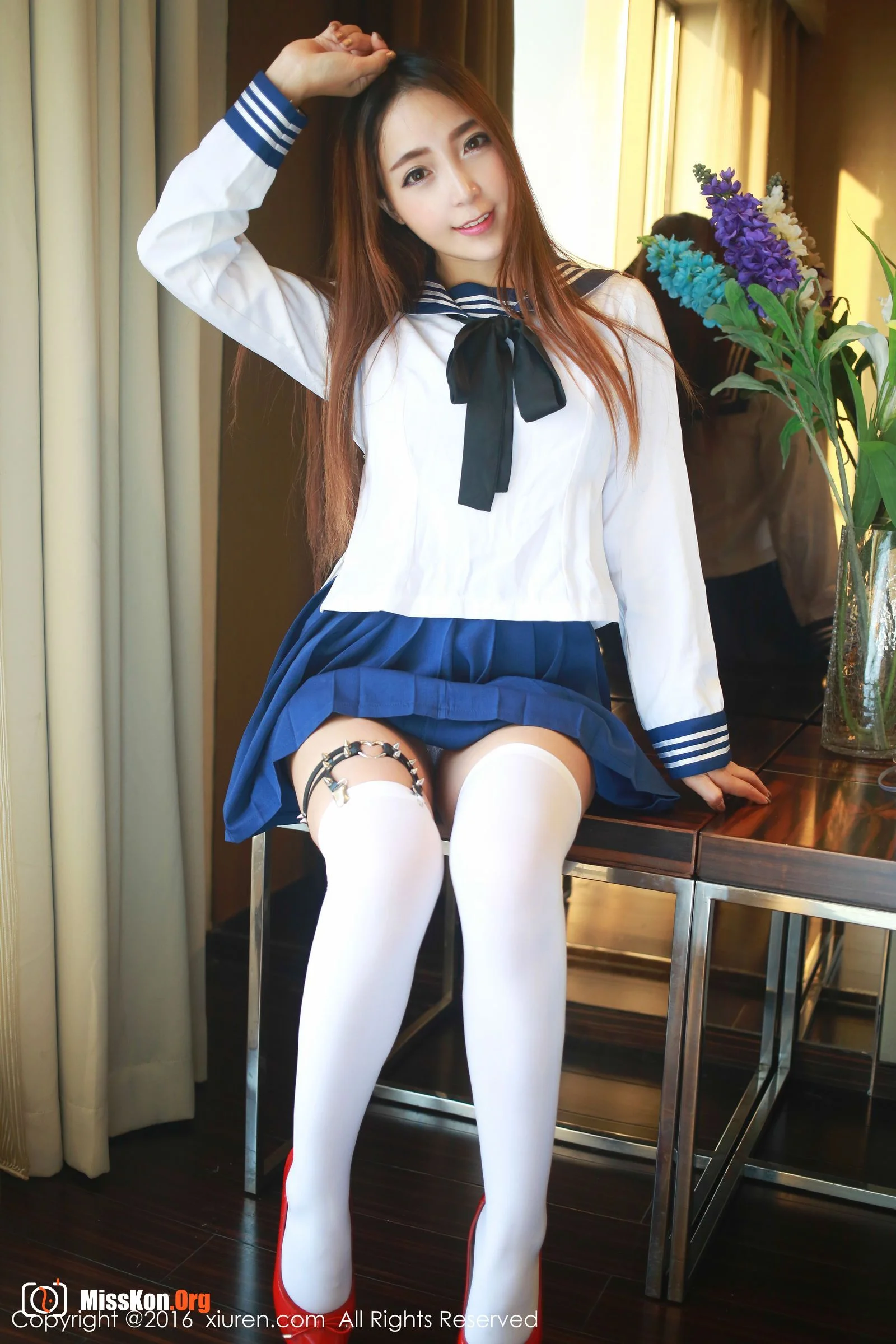 Huang Xinyuan - Photo 6