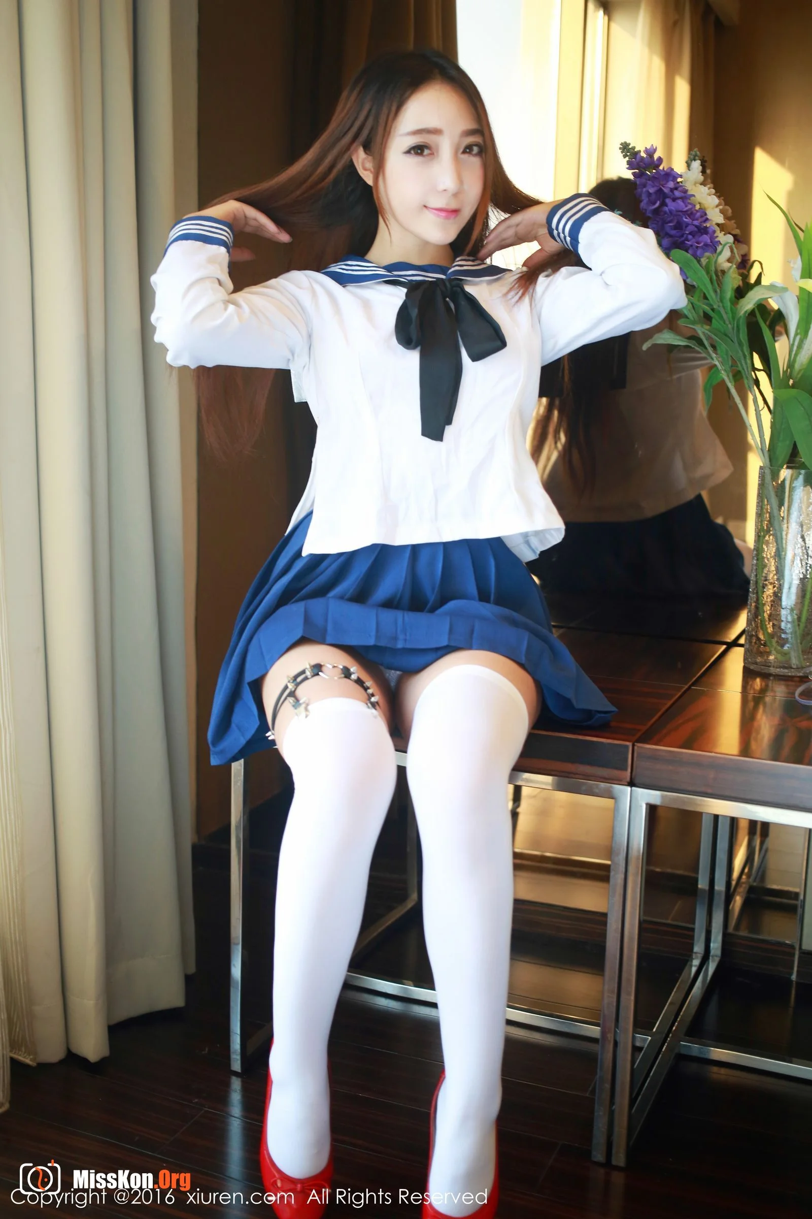 Huang Xinyuan - Photo 7