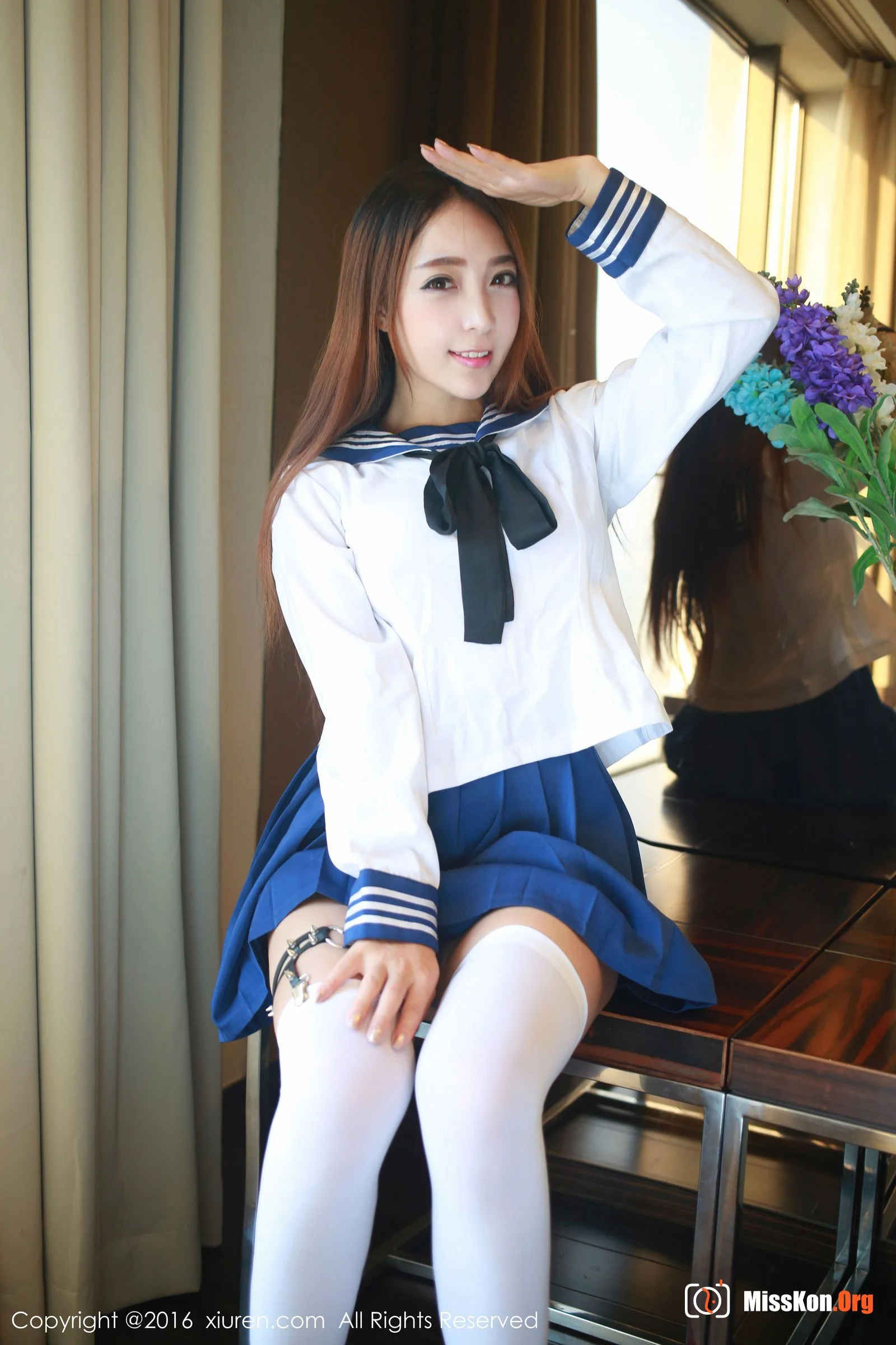Huang Xinyuan - Photo 8