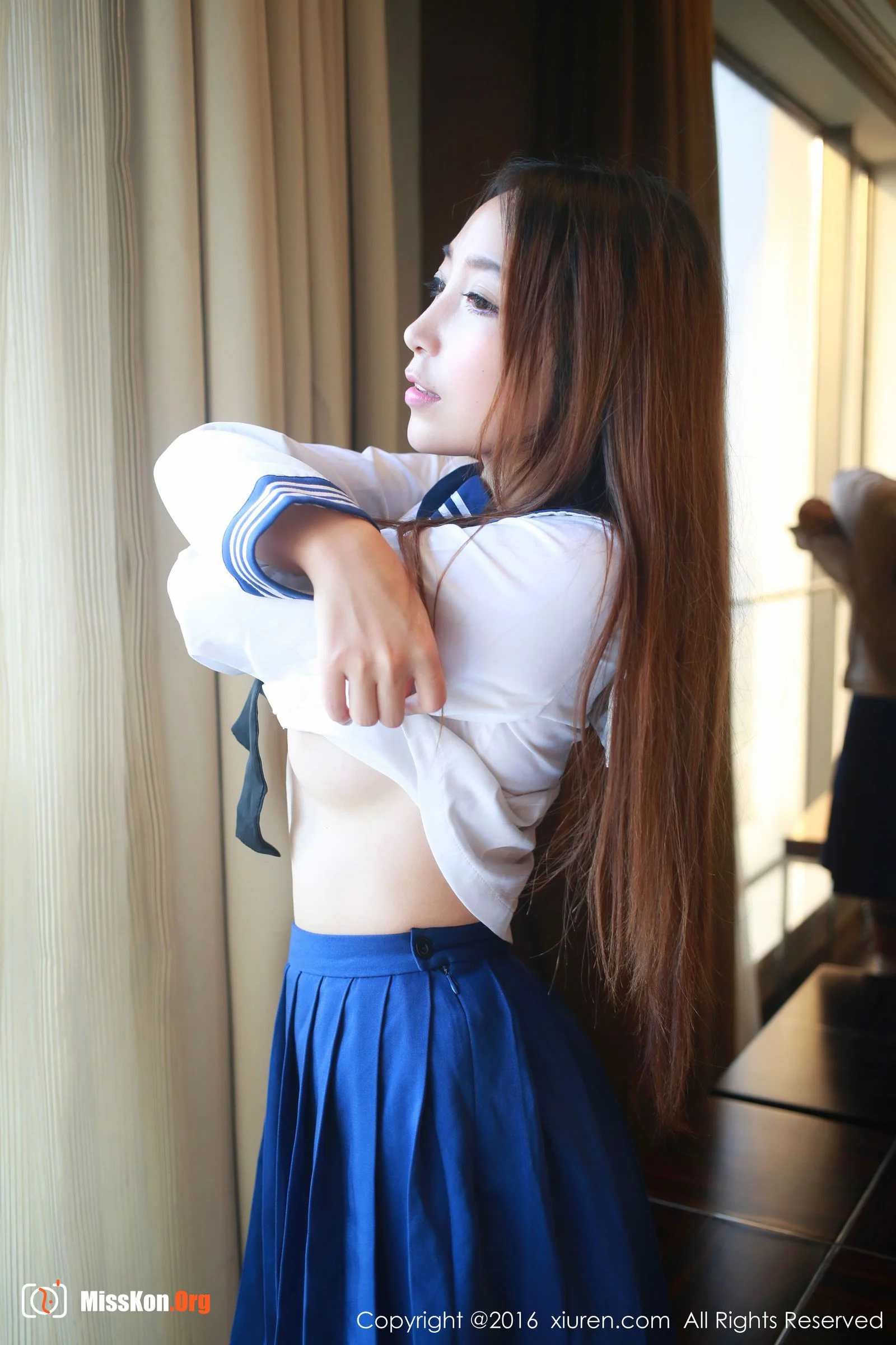 Huang Xinyuan - Photo 9