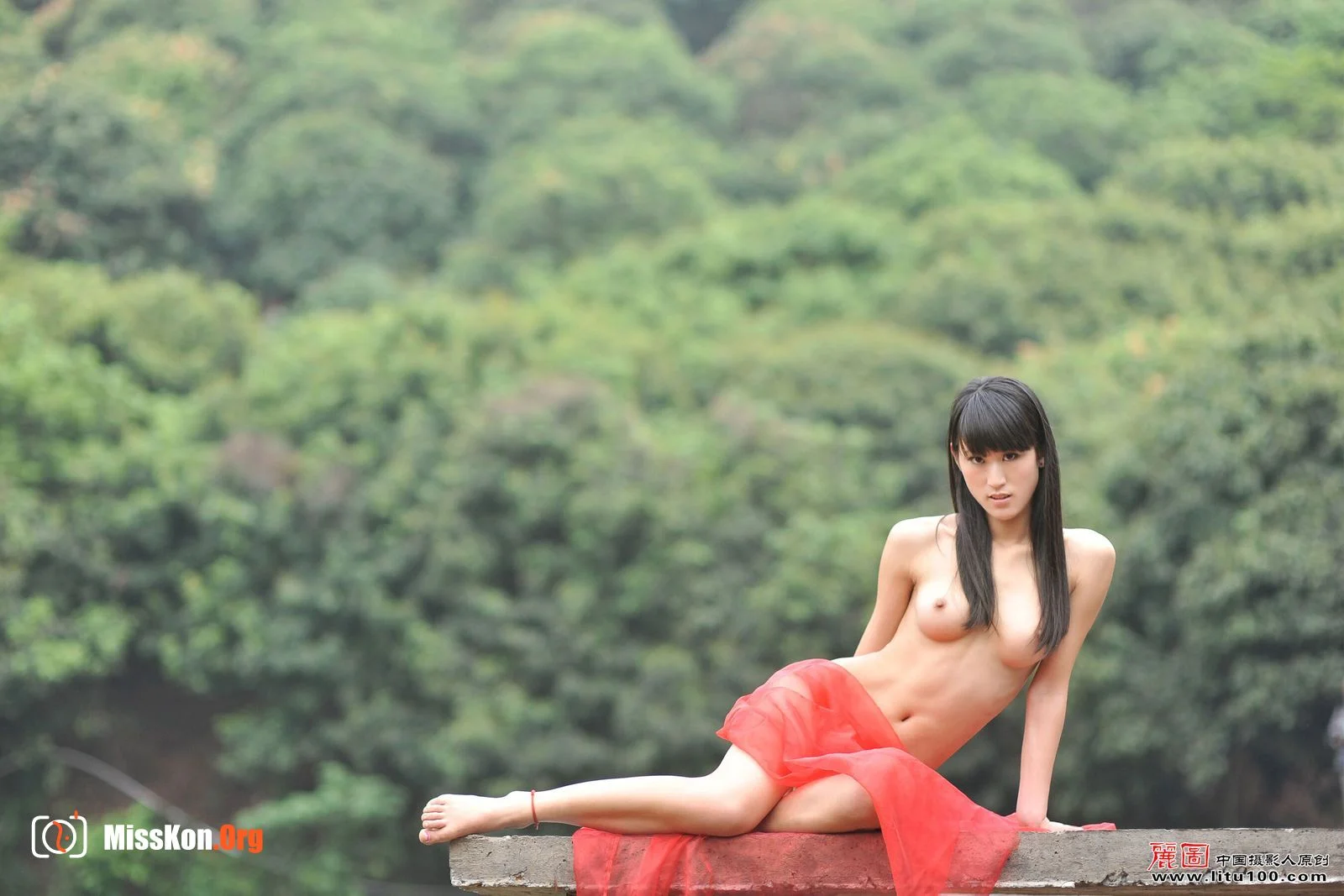 Huansha (2009-04-27) - Photo 17