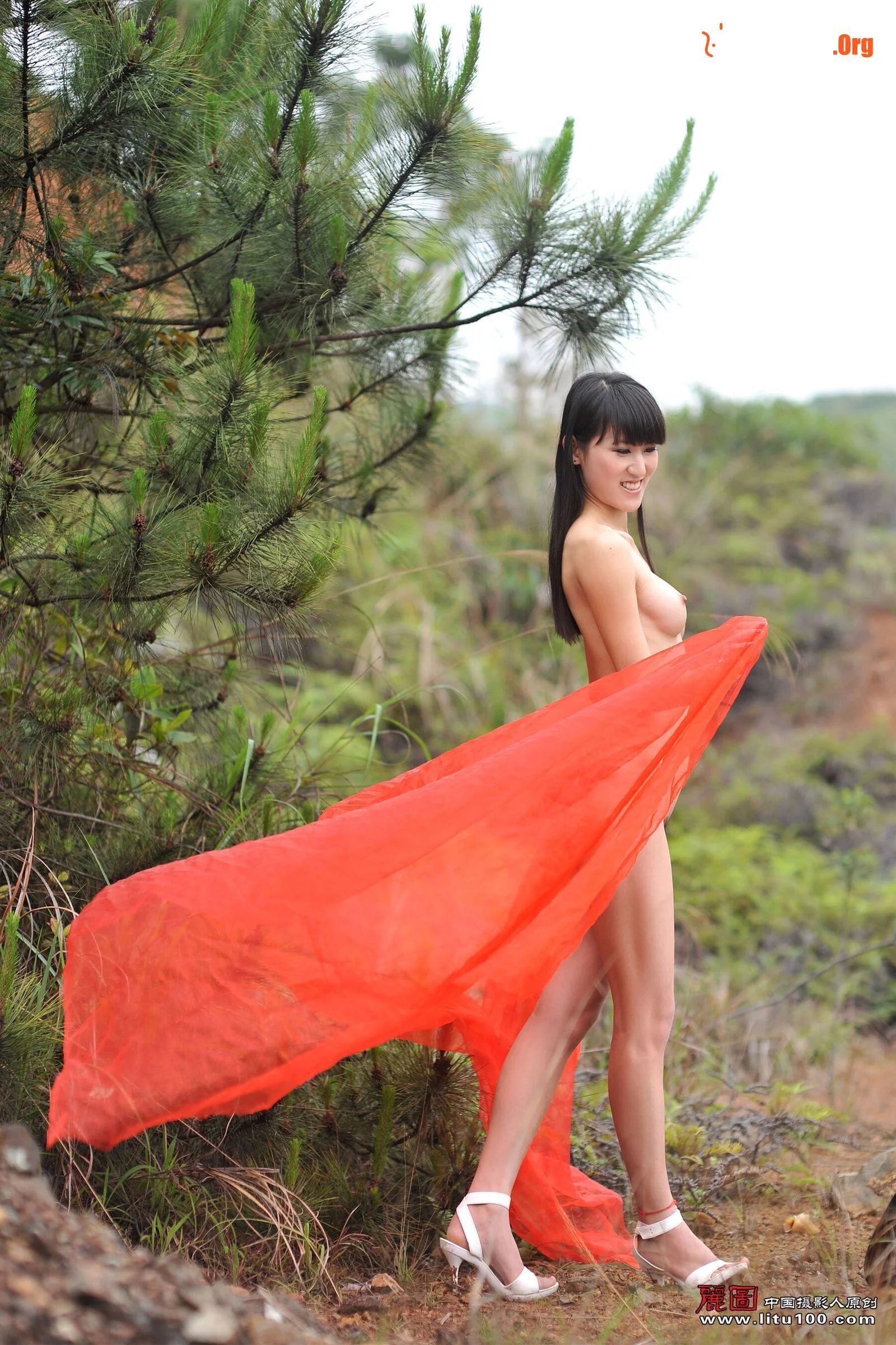 Huansha (2009-04-27) - Photo 5