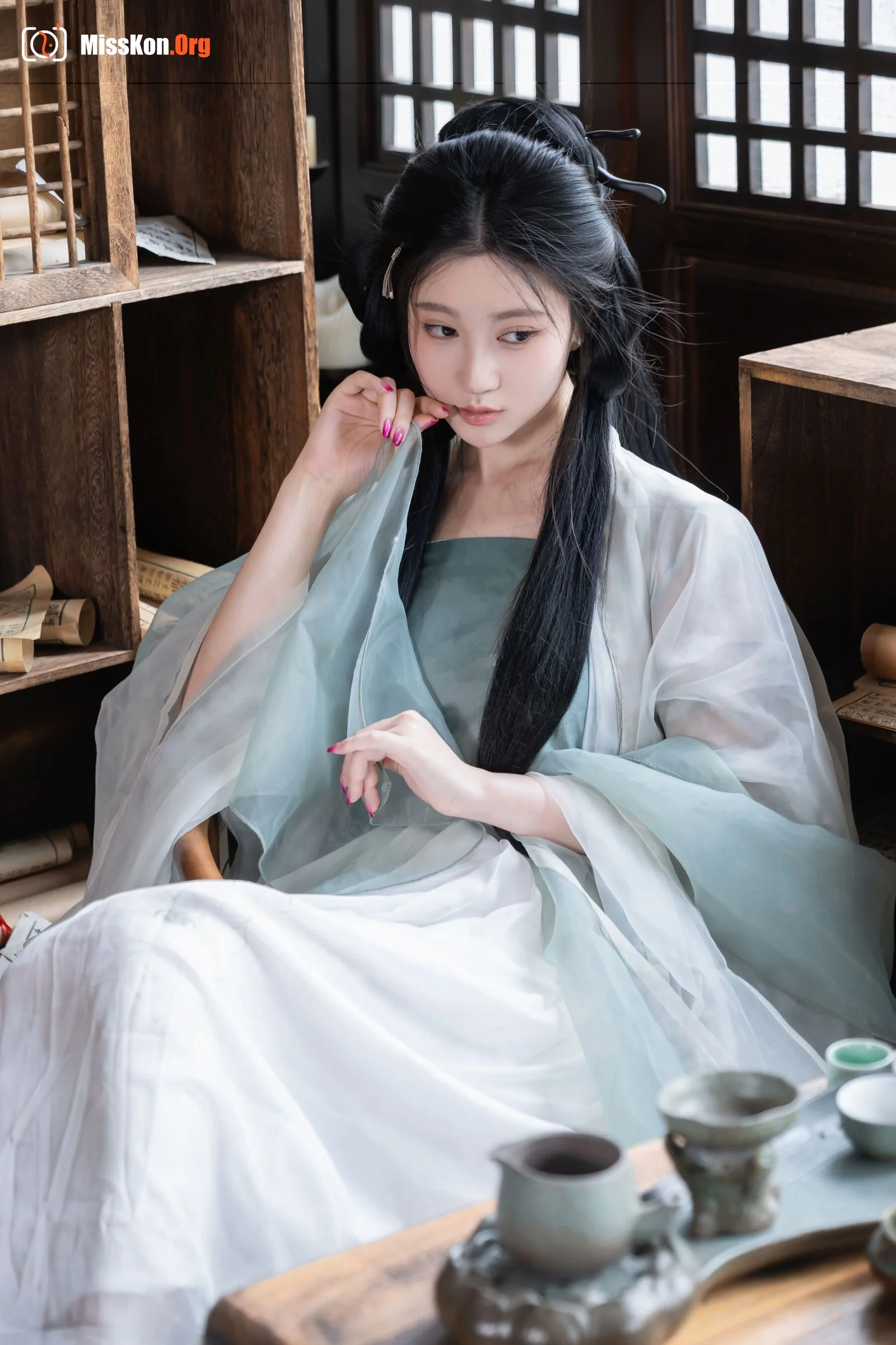 Huanxi Sha - Photo 11
