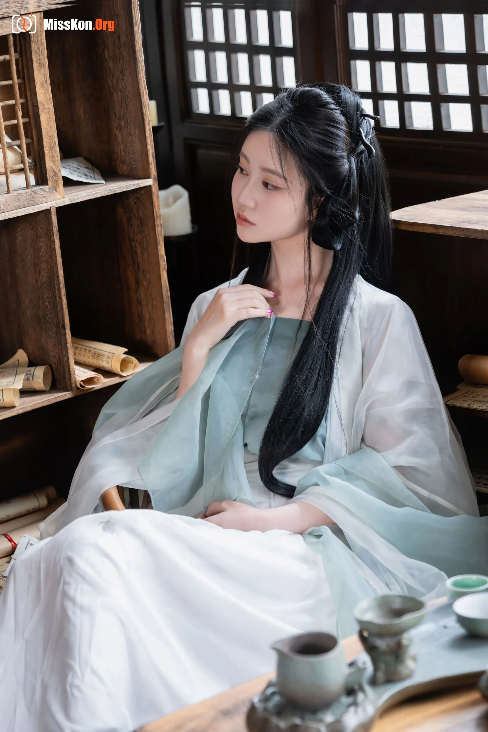 Huanxi Sha - Photo 12