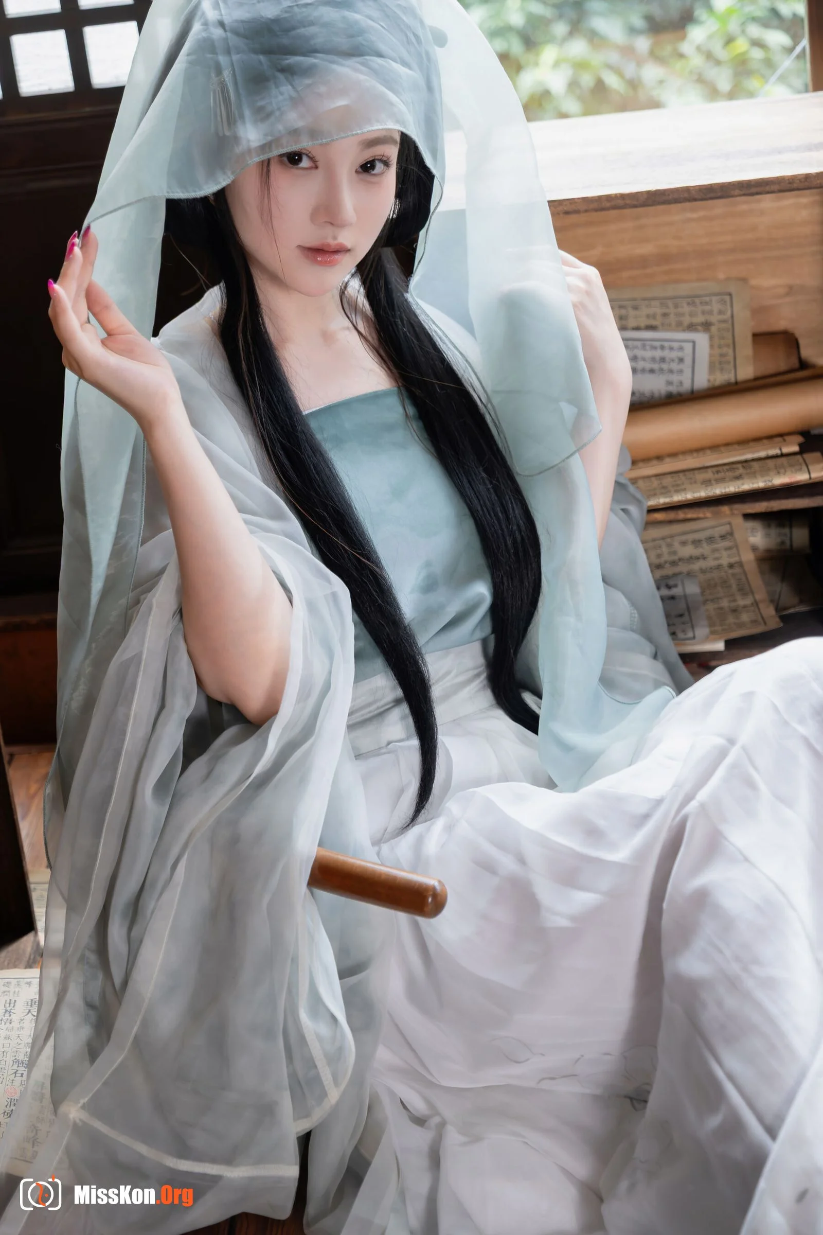 Huanxi Sha - Photo 13