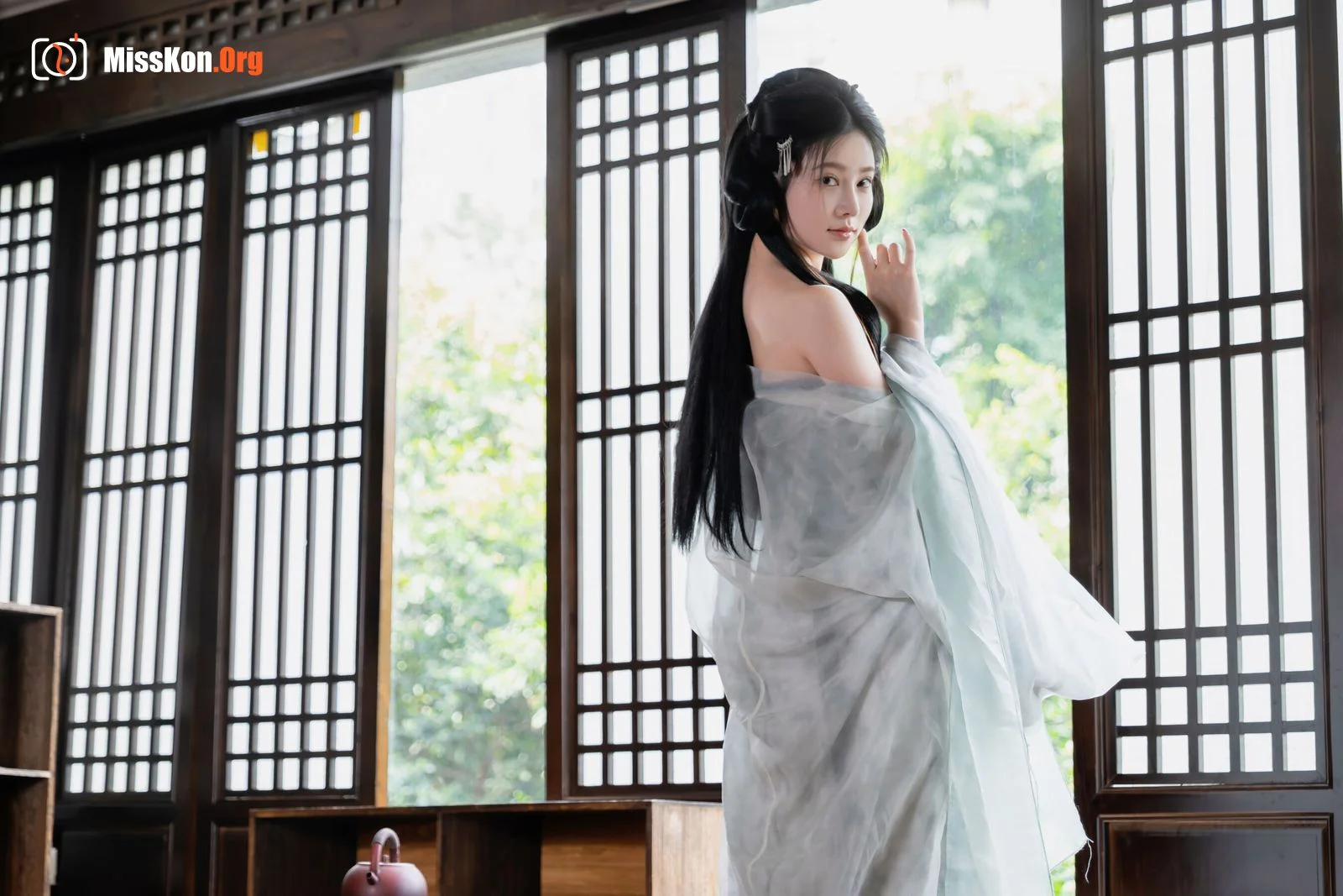 Huanxi Sha - Photo 15