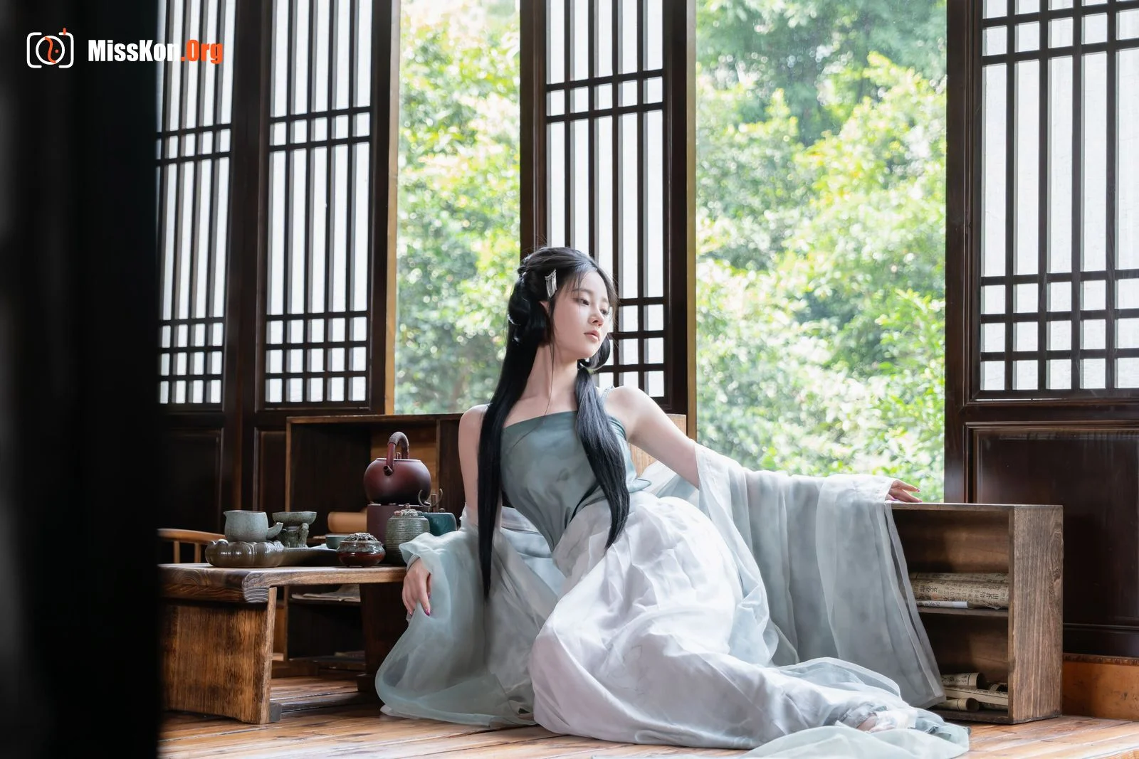 Huanxi Sha - Photo 17