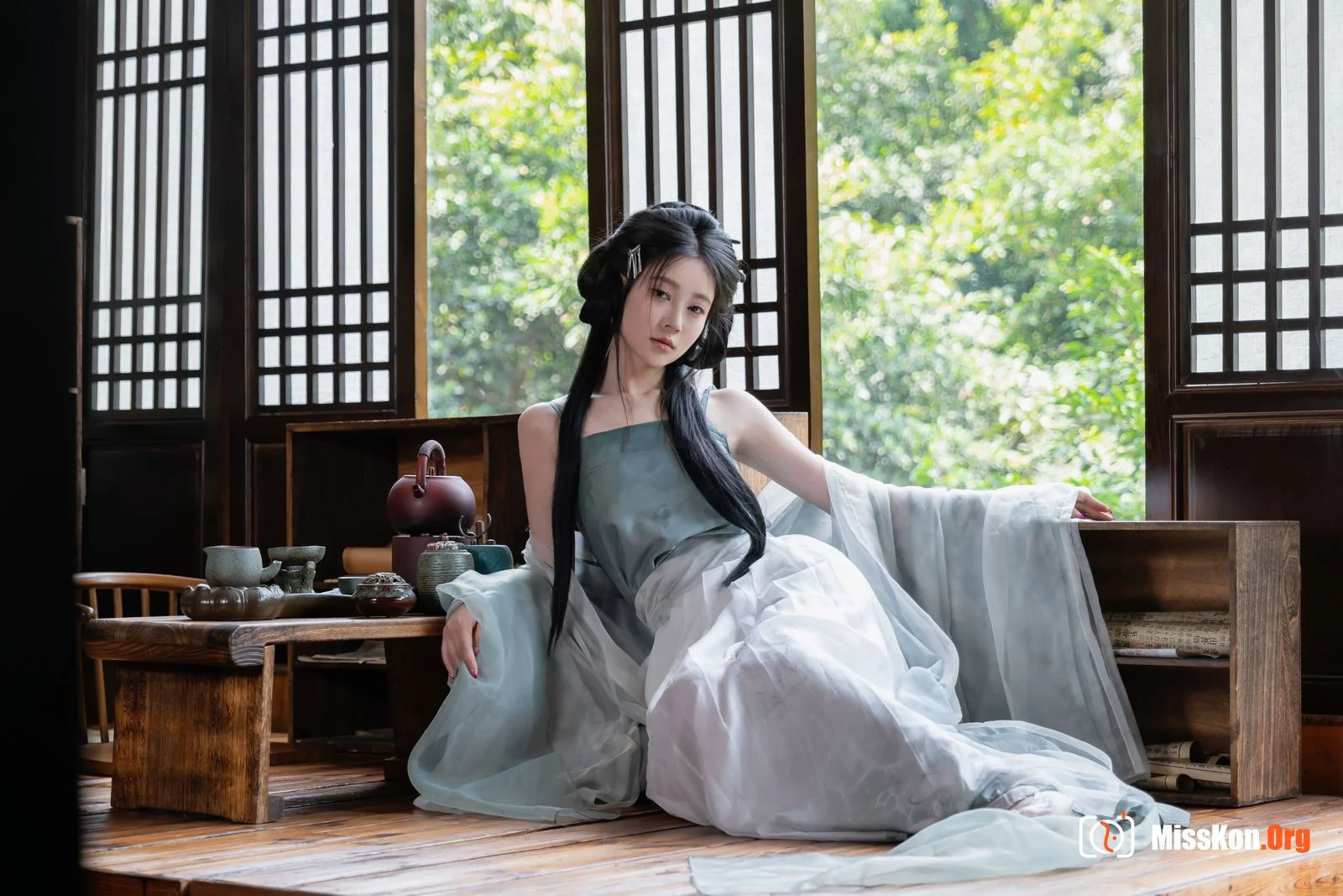 Huanxi Sha - Photo 18