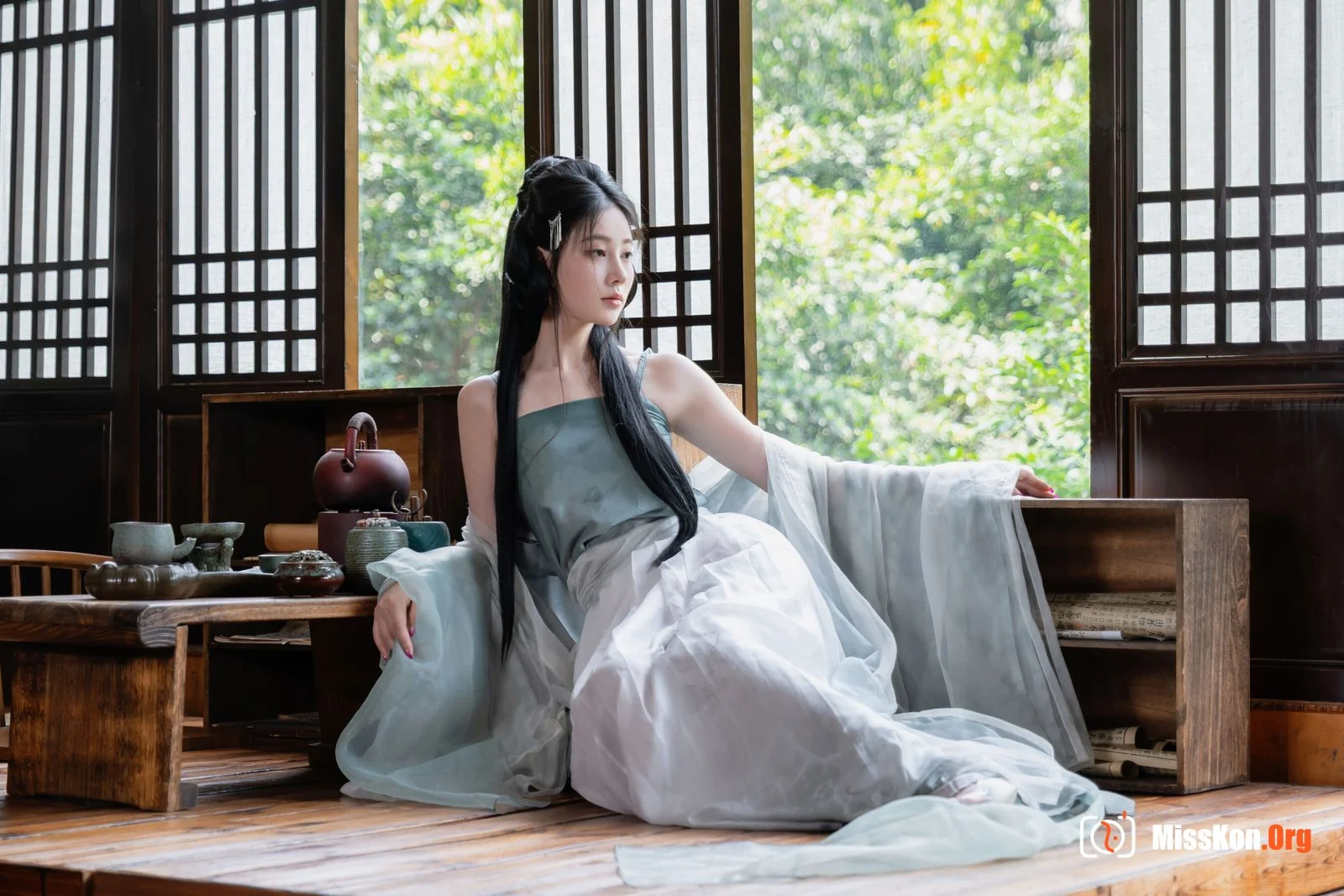 Huanxi Sha - Photo 19