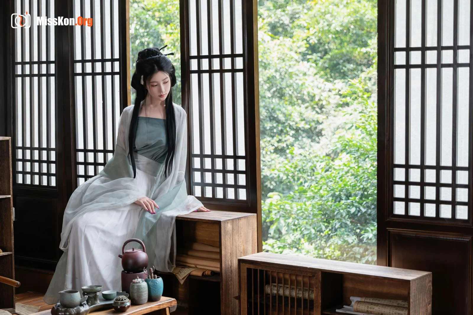 Huanxi Sha - Photo 2