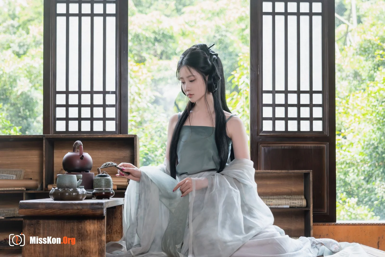 Huanxi Sha - Photo 20