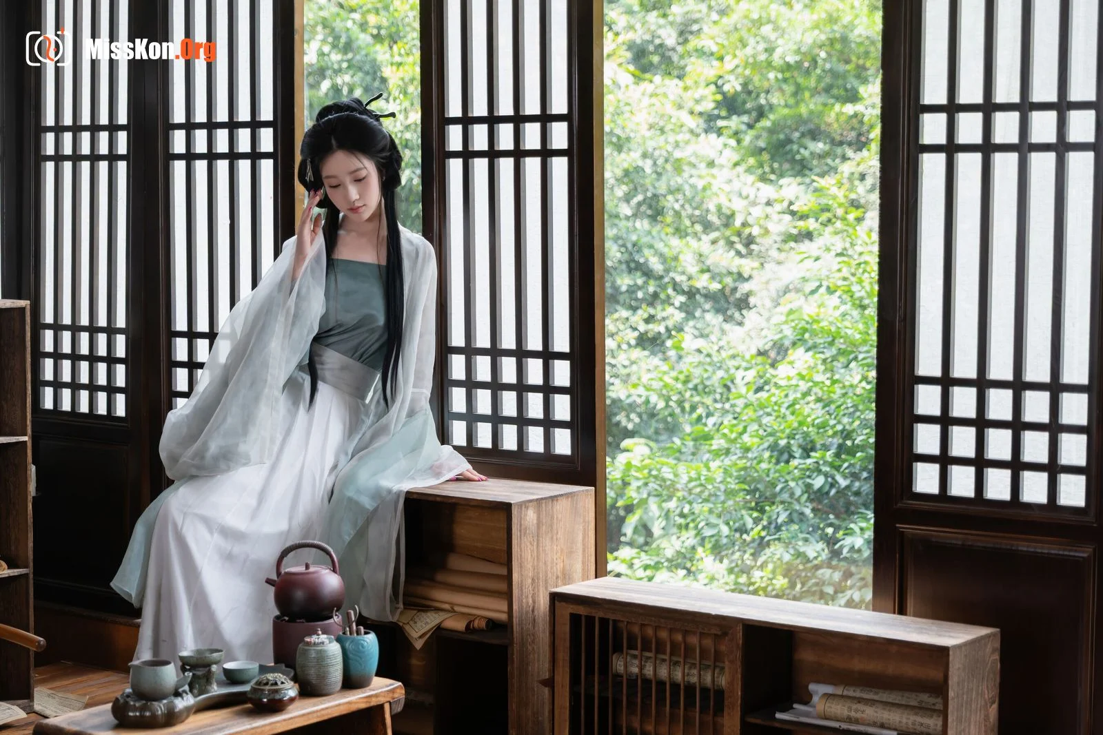 Huanxi Sha - Photo 3