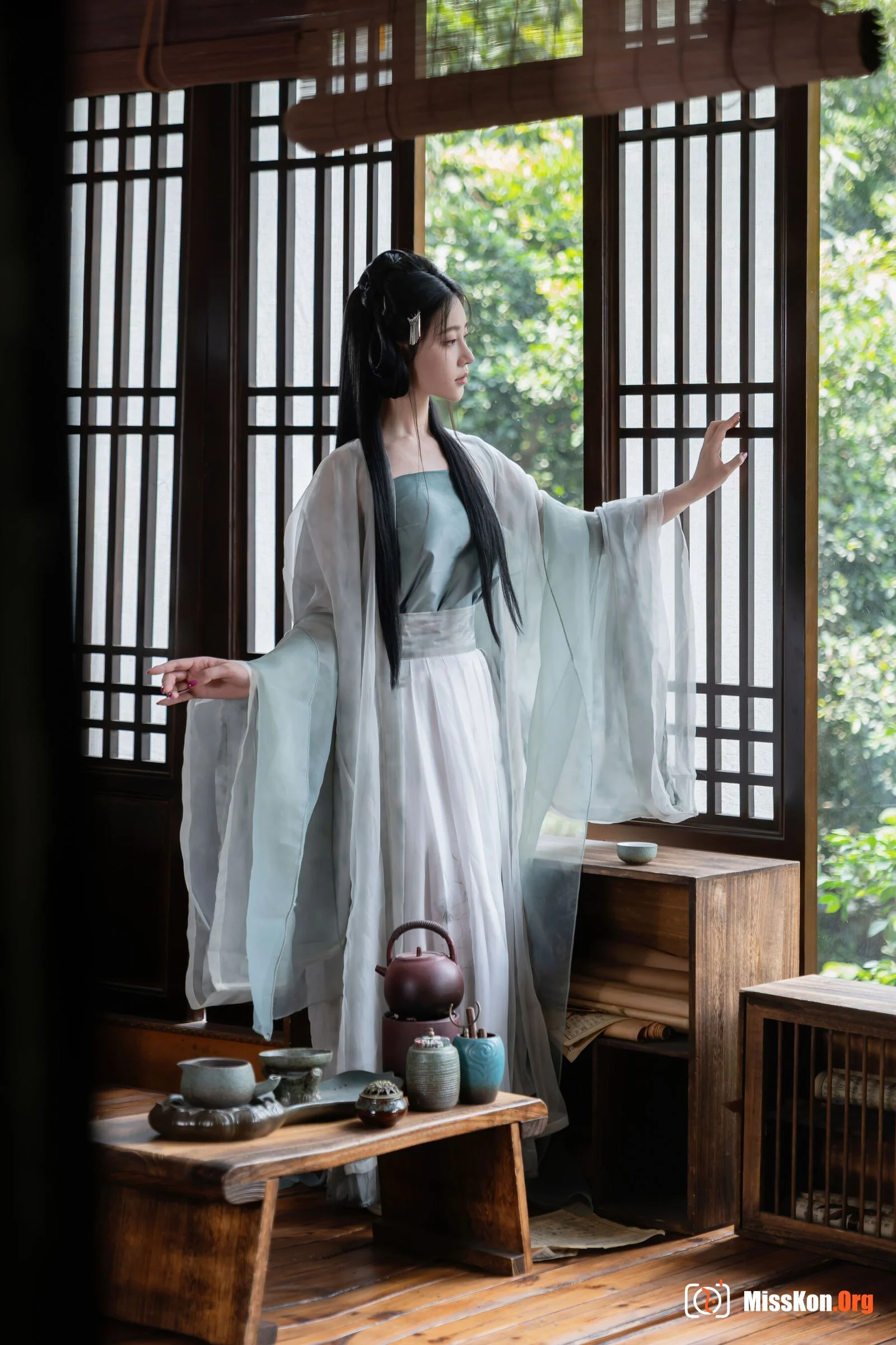 Huanxi Sha - Photo 5
