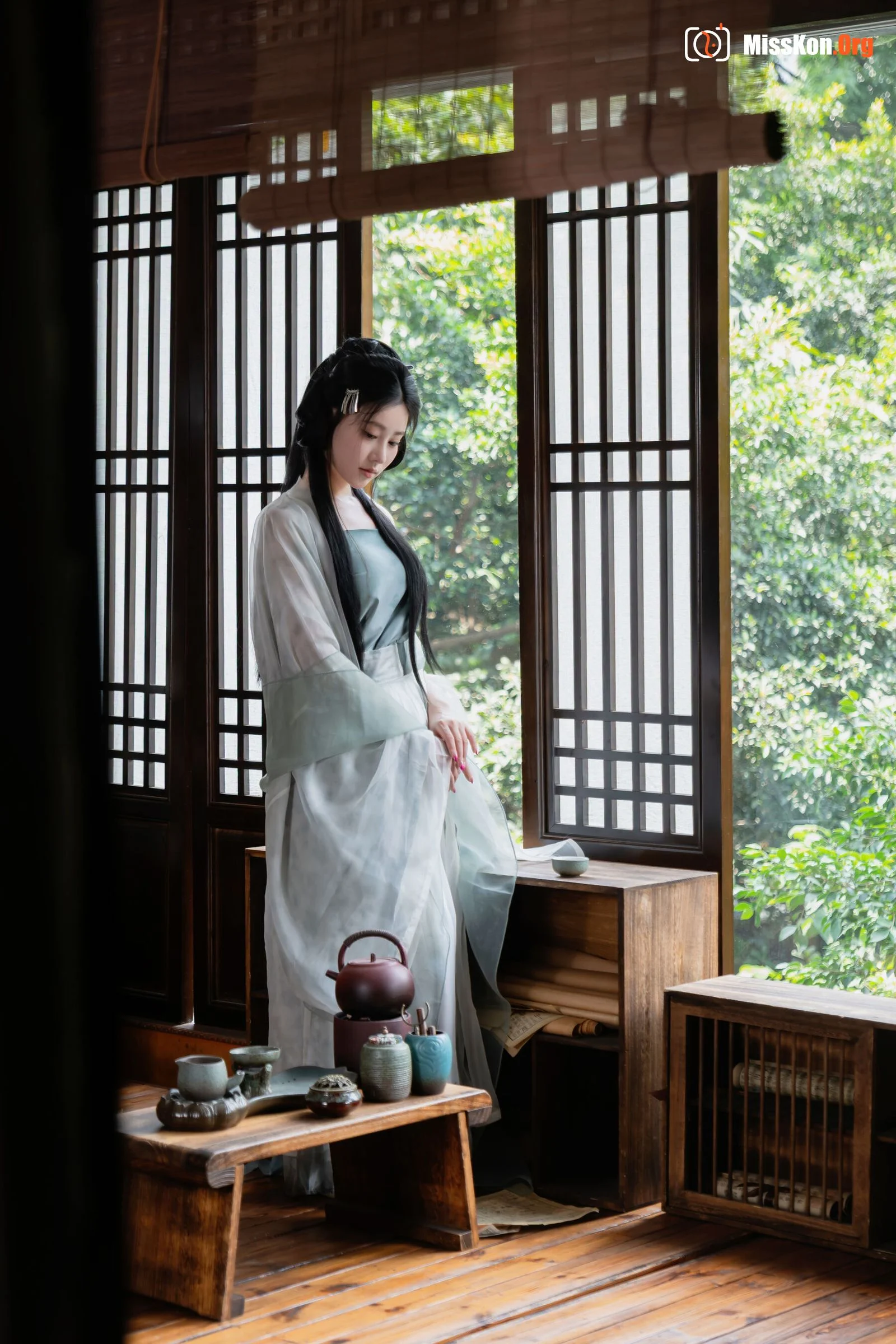 Huanxi Sha - Photo 6
