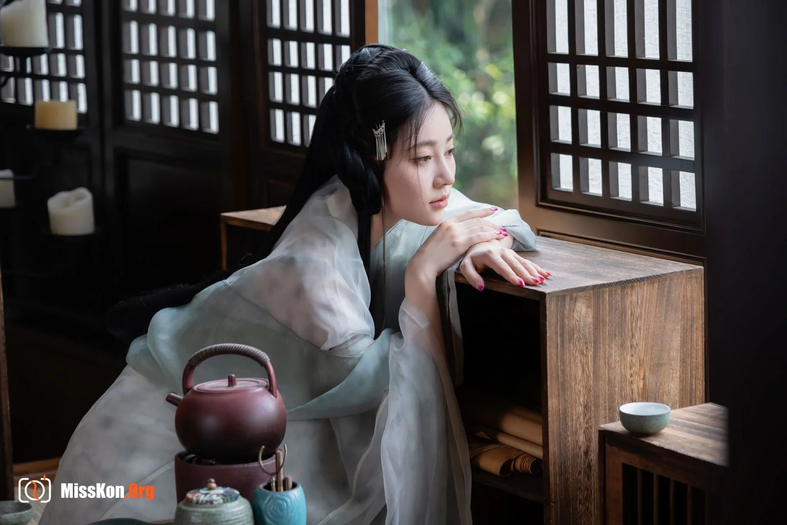 Huanxi Sha - Photo 8
