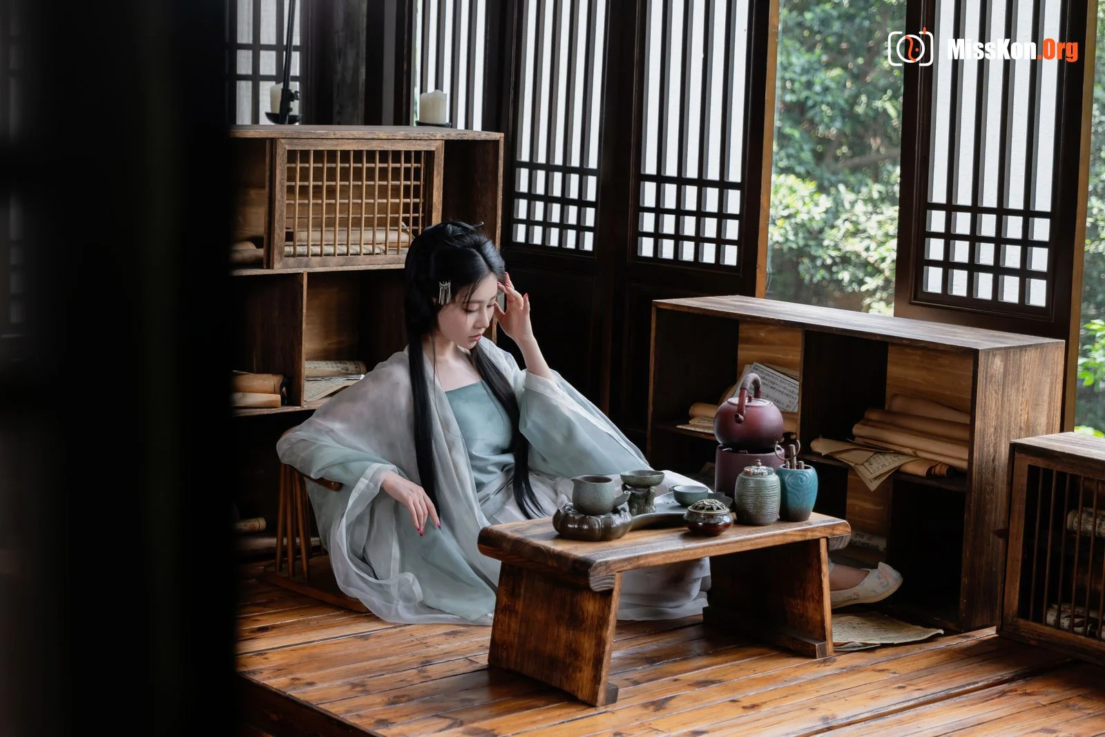 Huanxi Sha - Photo 9