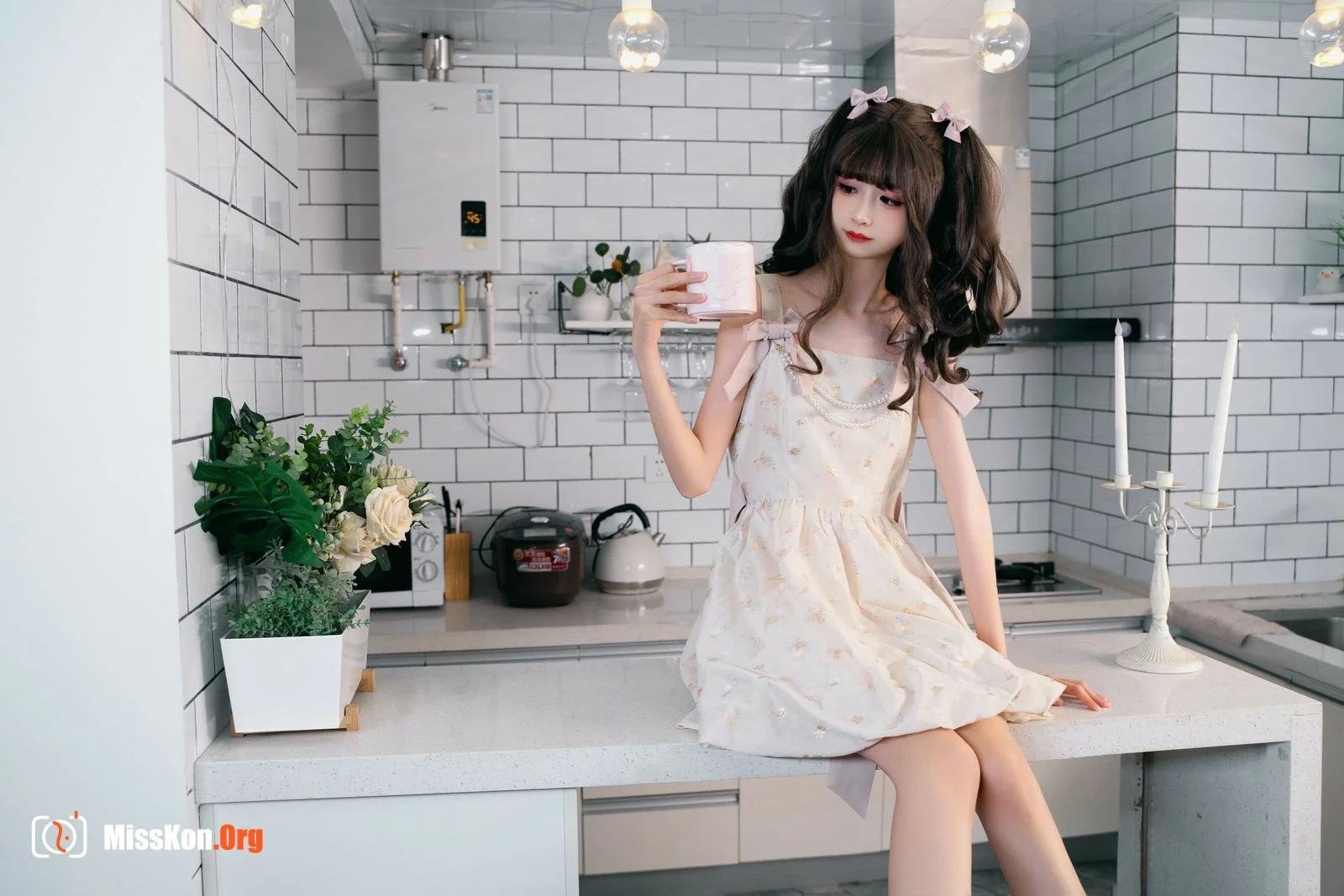 Huayin Lizi: Semi-sugarism - Photo 11