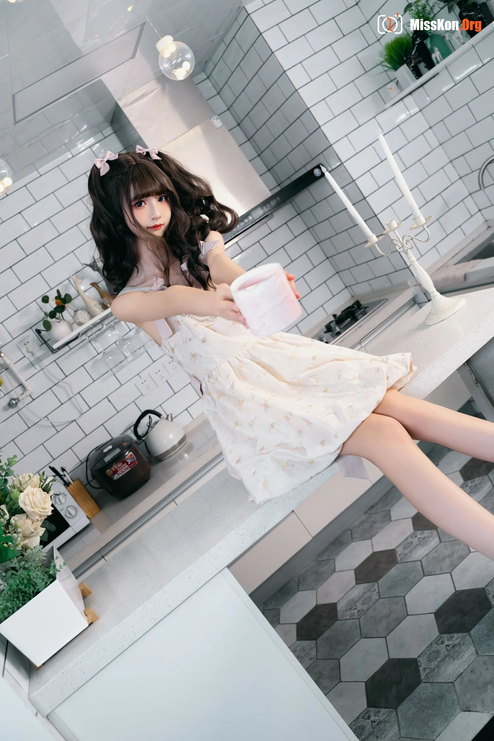 Huayin Lizi: Semi-sugarism - Photo 12