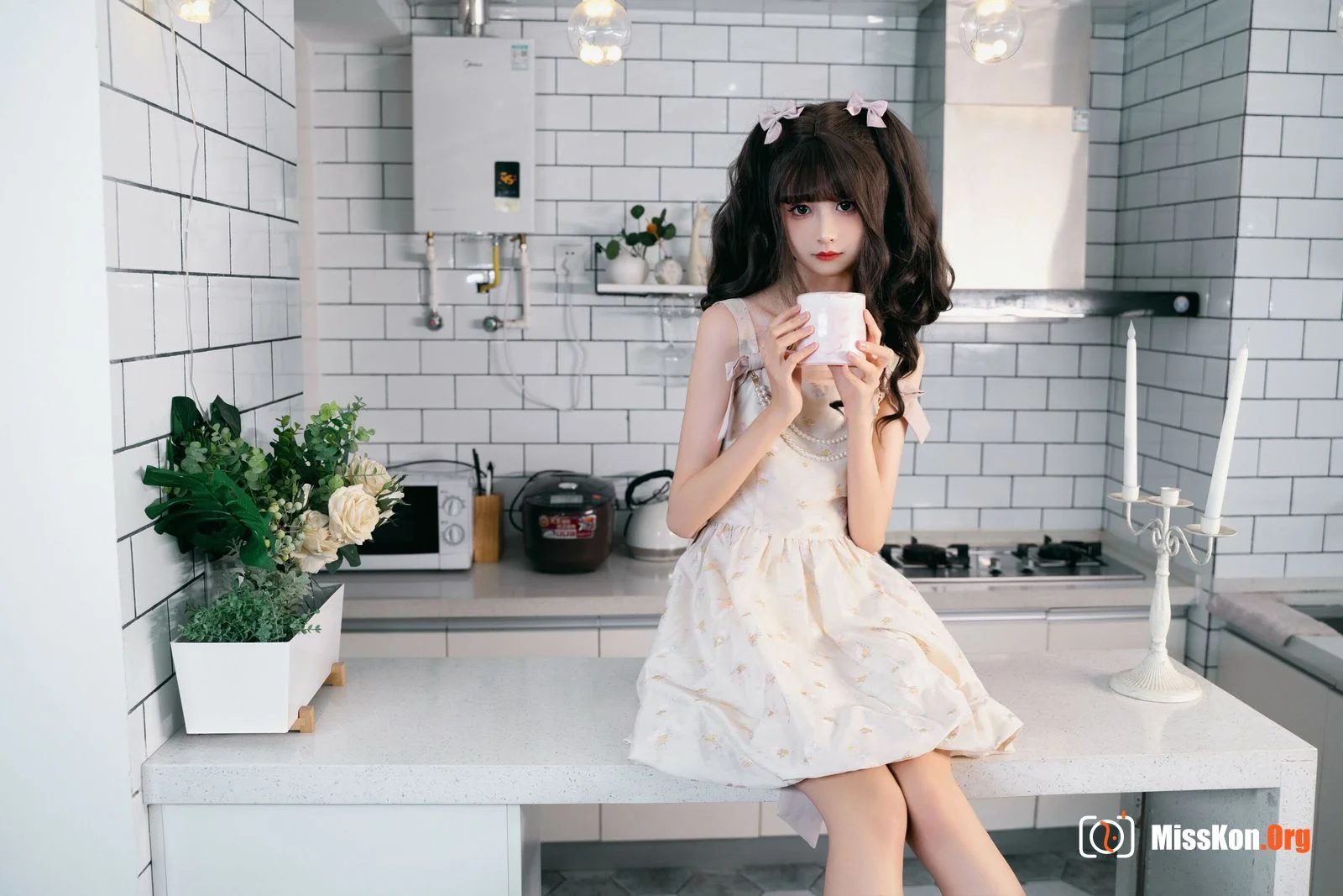 Huayin Lizi: Semi-sugarism - Photo 13
