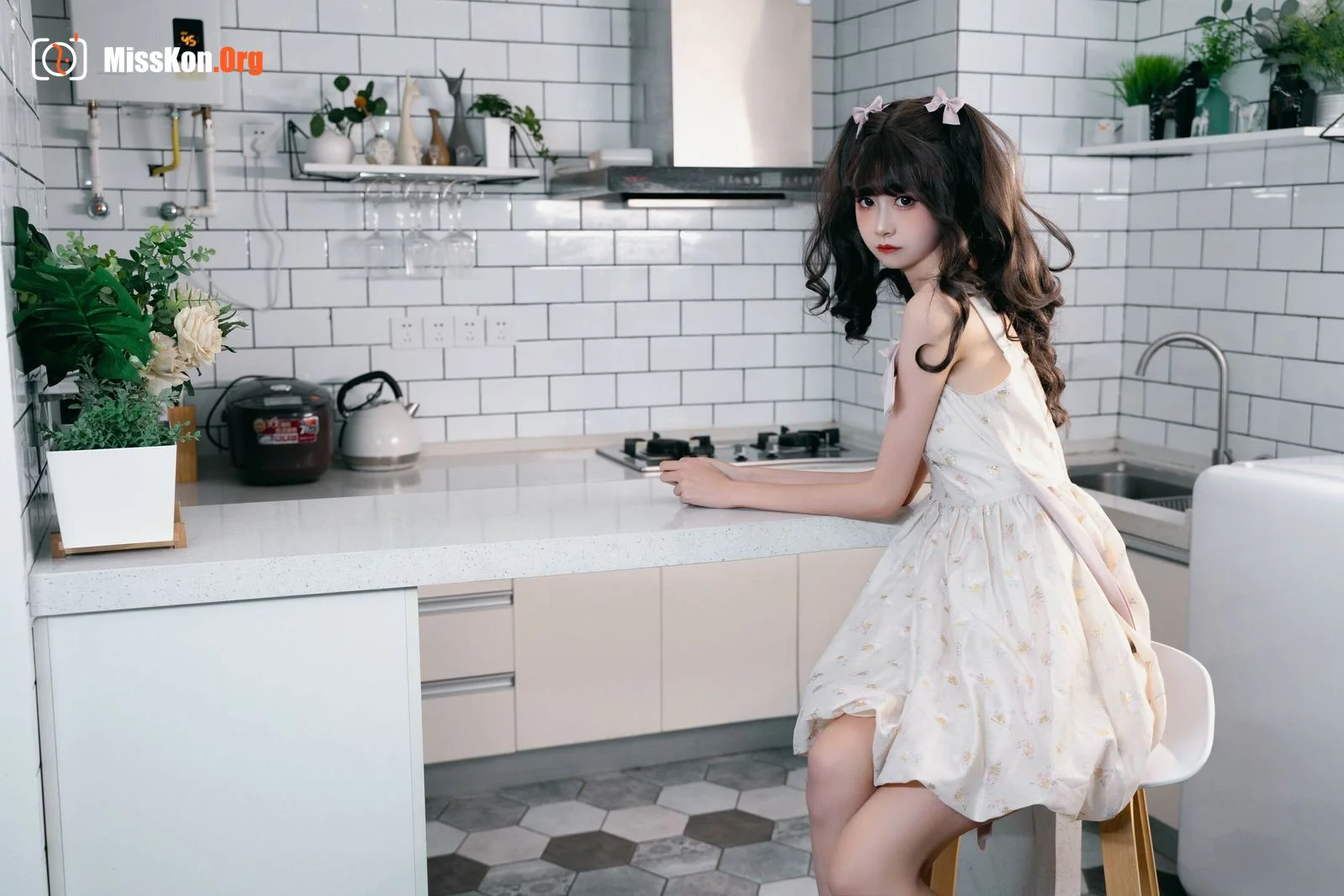 Huayin Lizi: Semi-sugarism - Photo 3