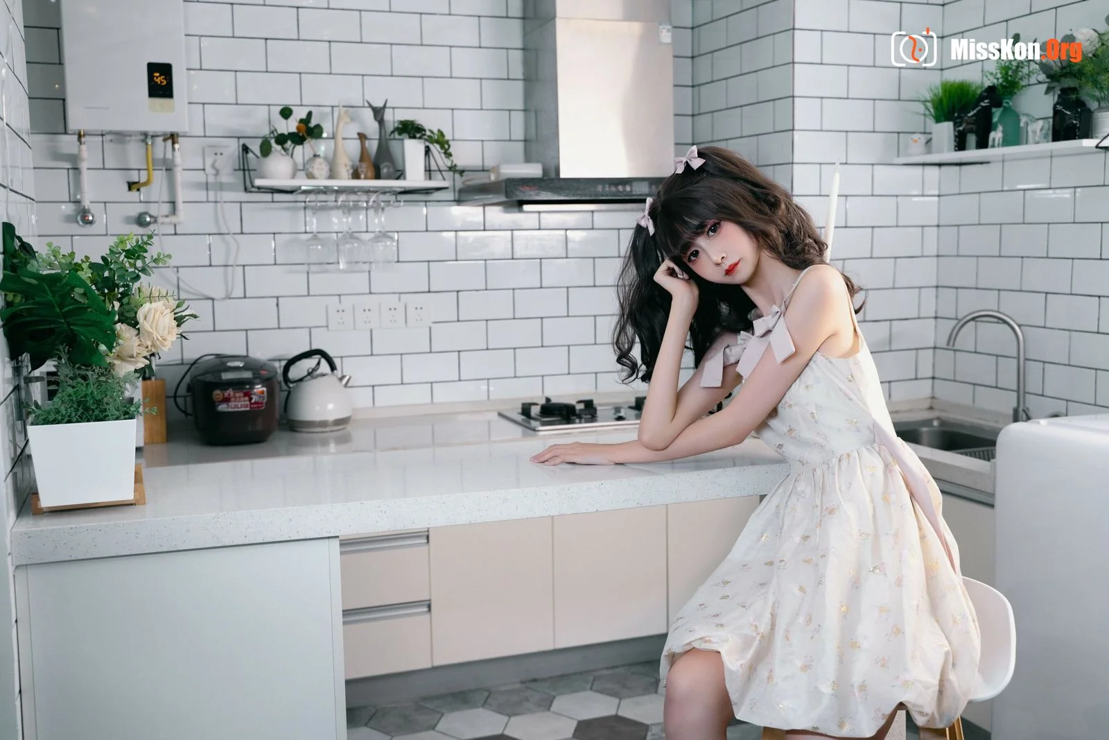 Huayin Lizi: Semi-sugarism - Photo 4