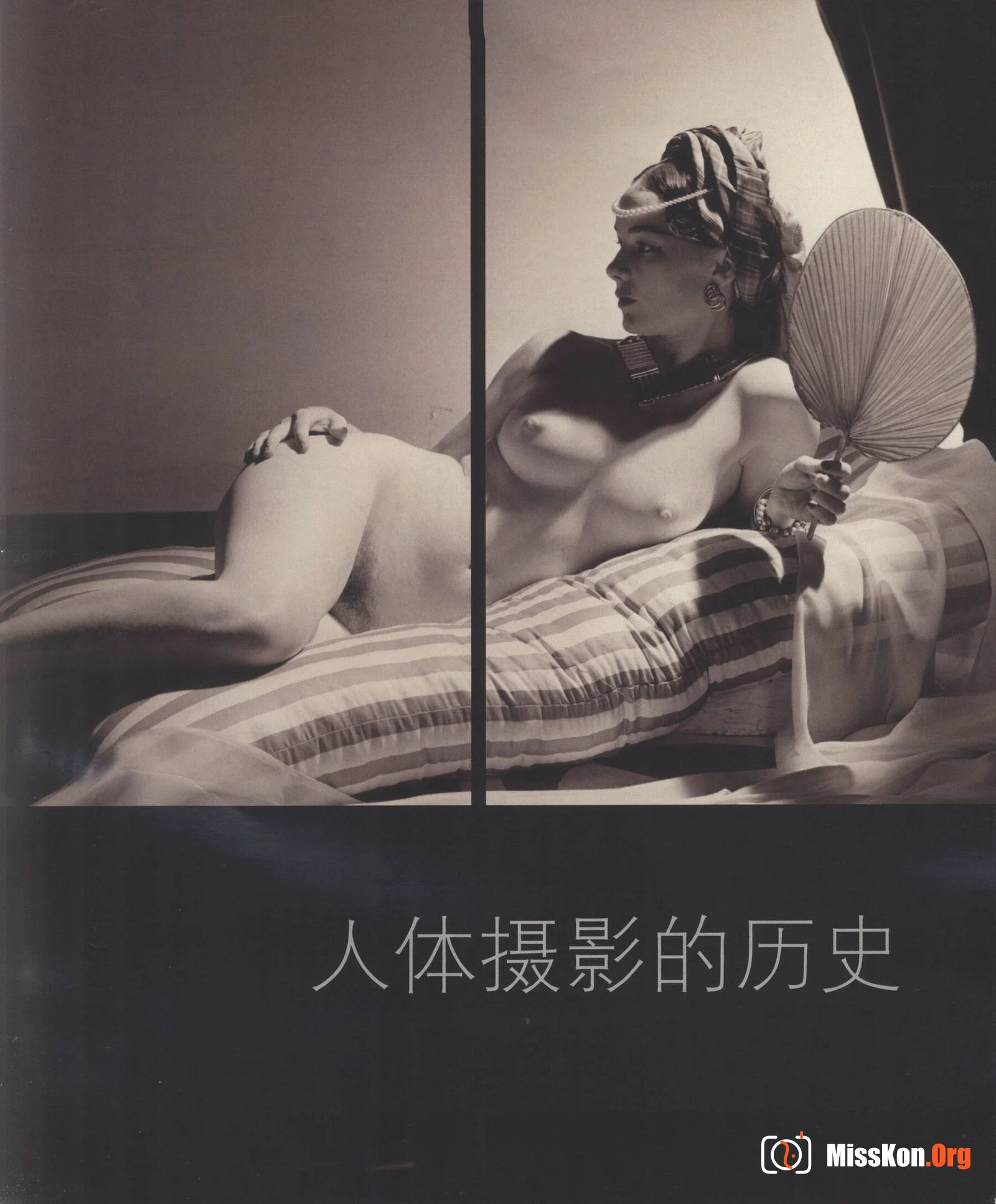 人体摄影拍摄技法（中国摄影出版社） - 照片 13