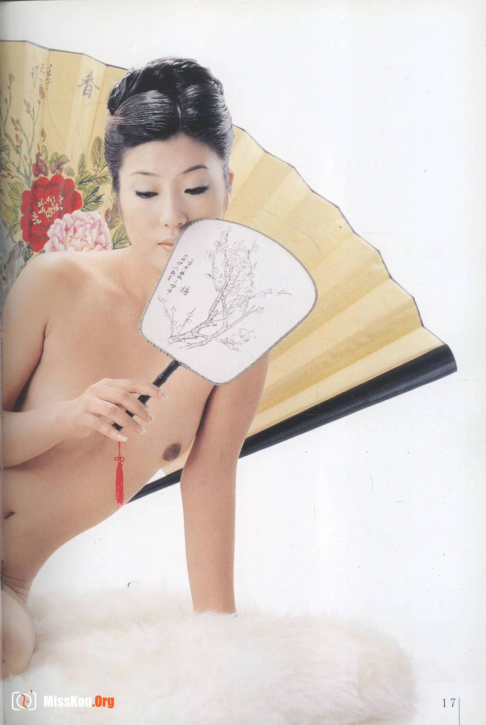 Human Body·Nature·Modeling: Artistic Models (Xiling Seal Society) - Photo 19