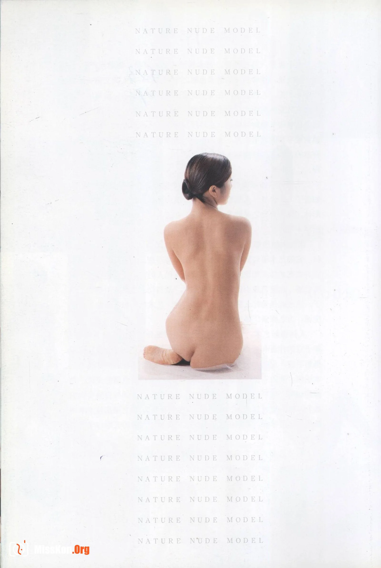 Human Body·Nature·Modeling: Artistic Models (Xiling Seal Society) - Photo 8