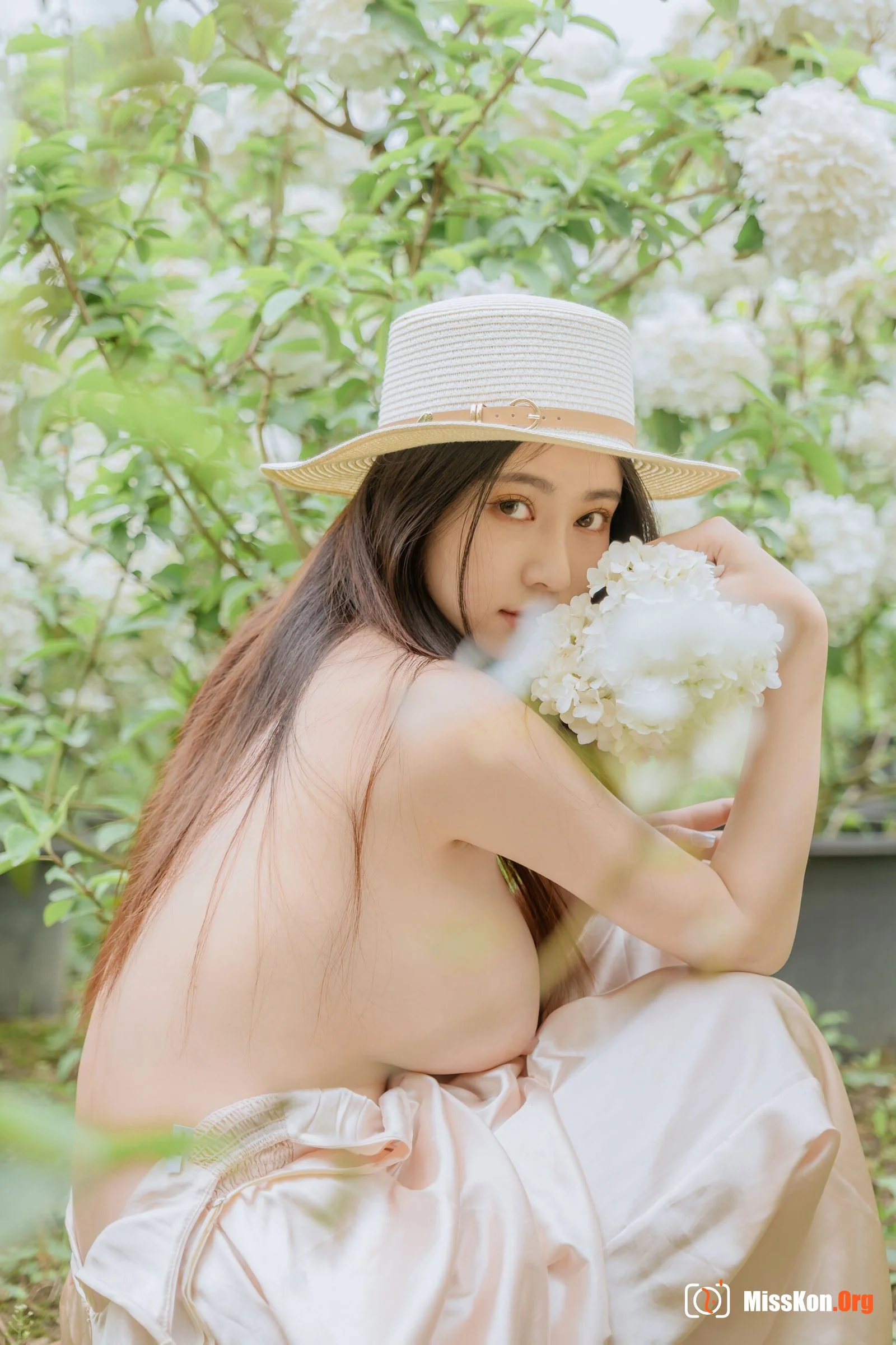 Hydrangea - Photo 45