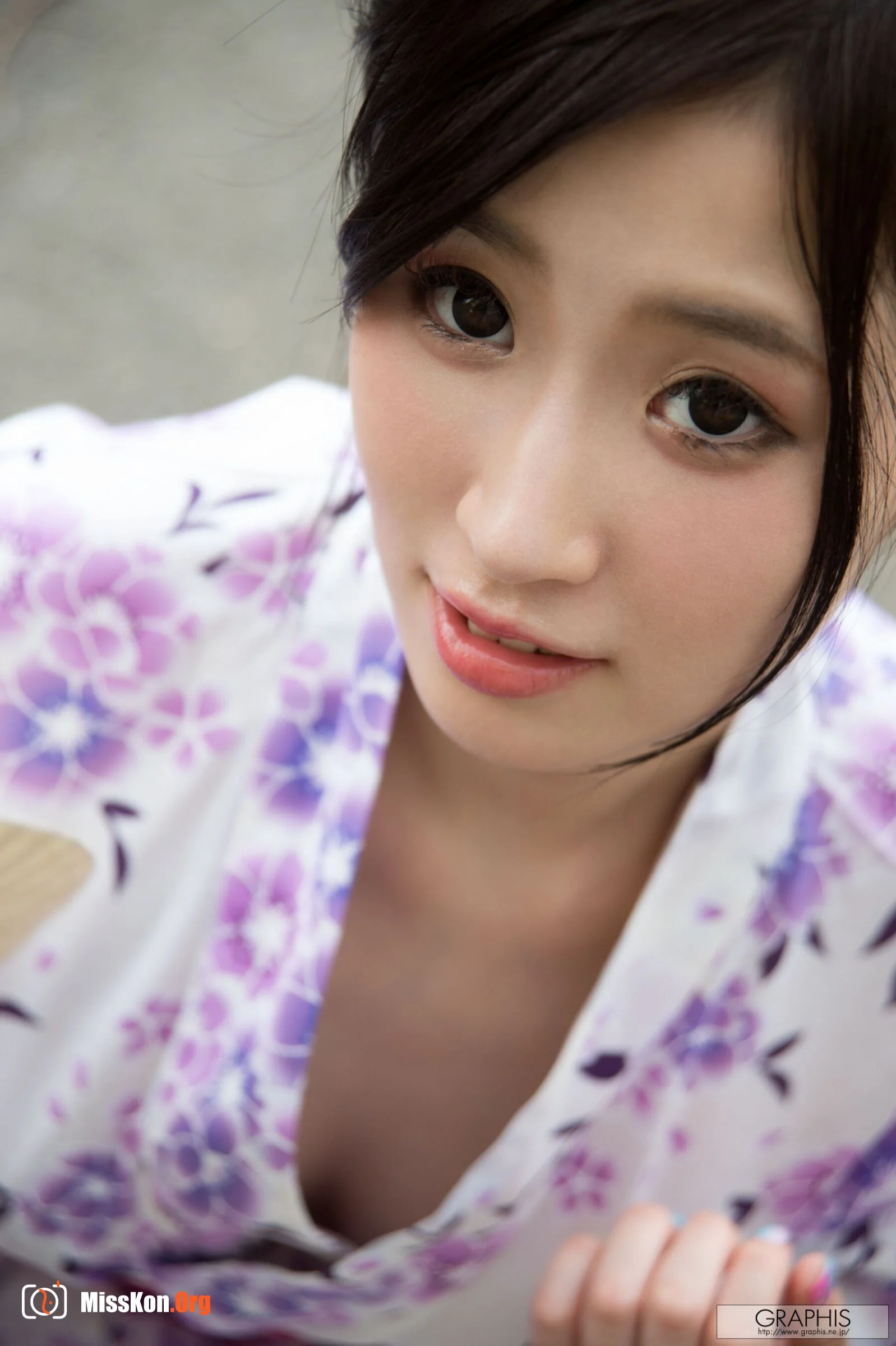 Imanaga Sana: White Camellia (2016-08-10) - Photo 6