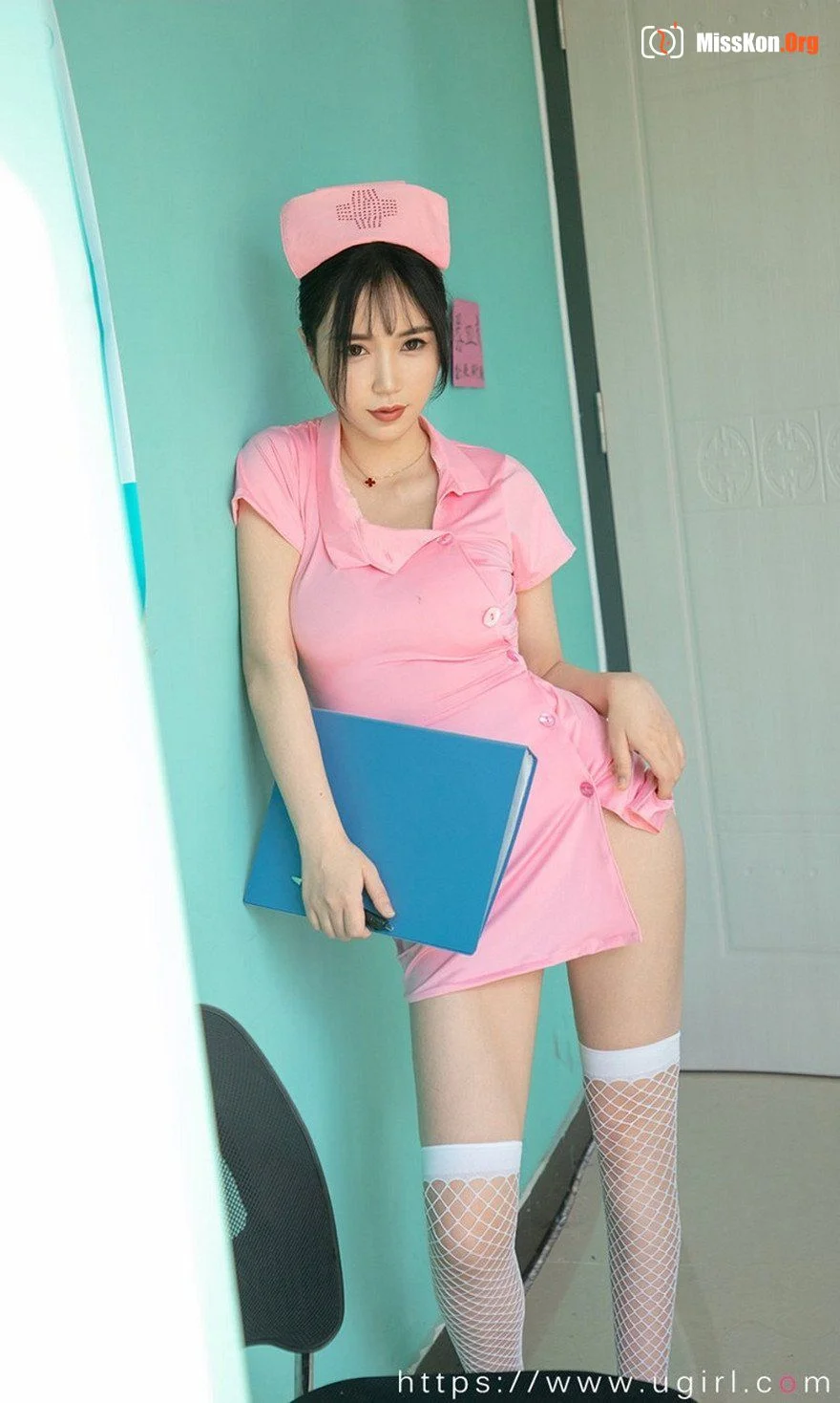 In vain: Pretty angel - Photo 4