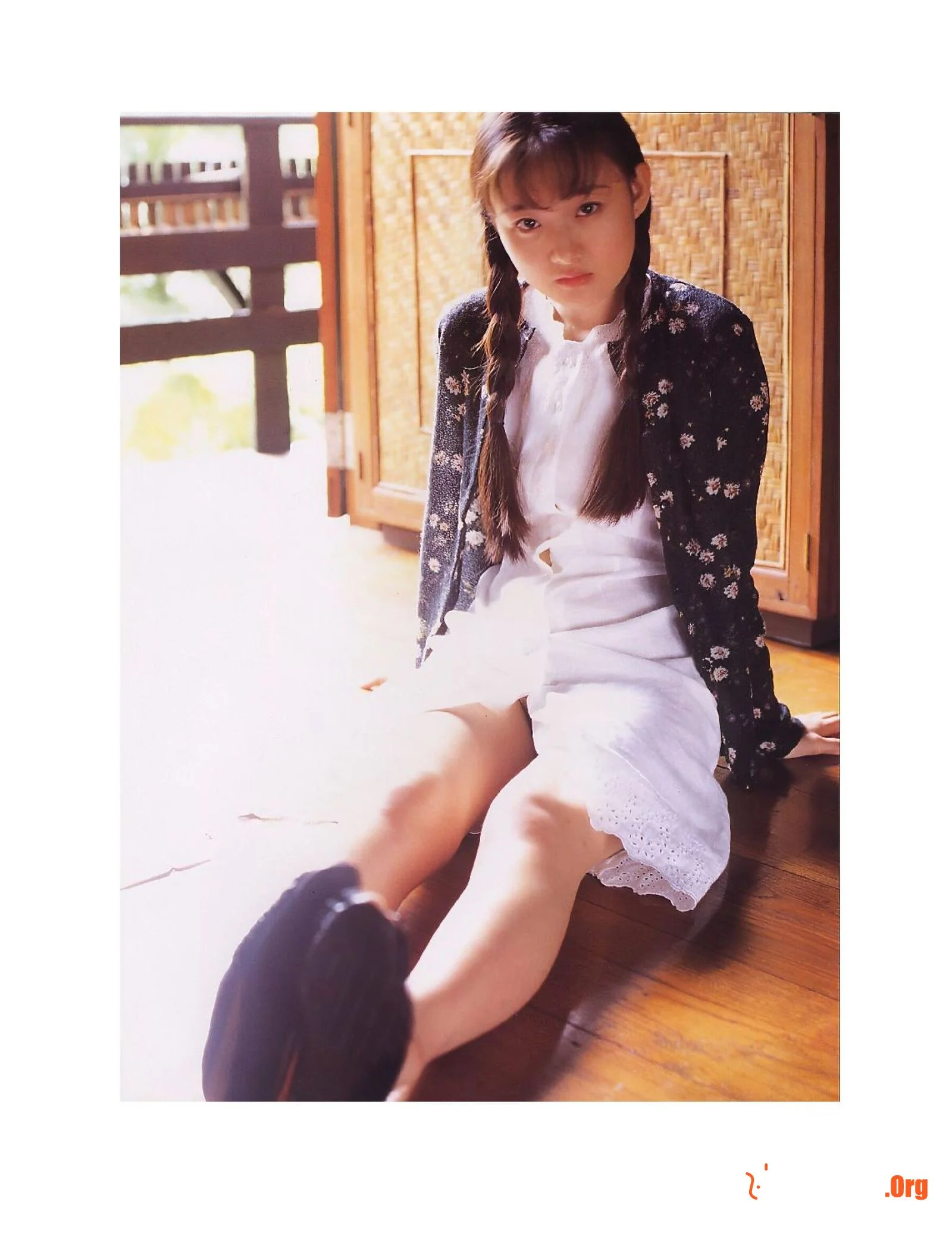 Inka (1995-12-20) - Photo 7