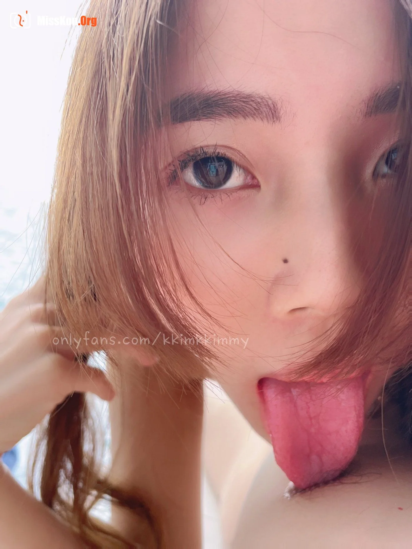 [Internet collection] Kimmykim's large-scale private shooting of the best wife - Photo 4