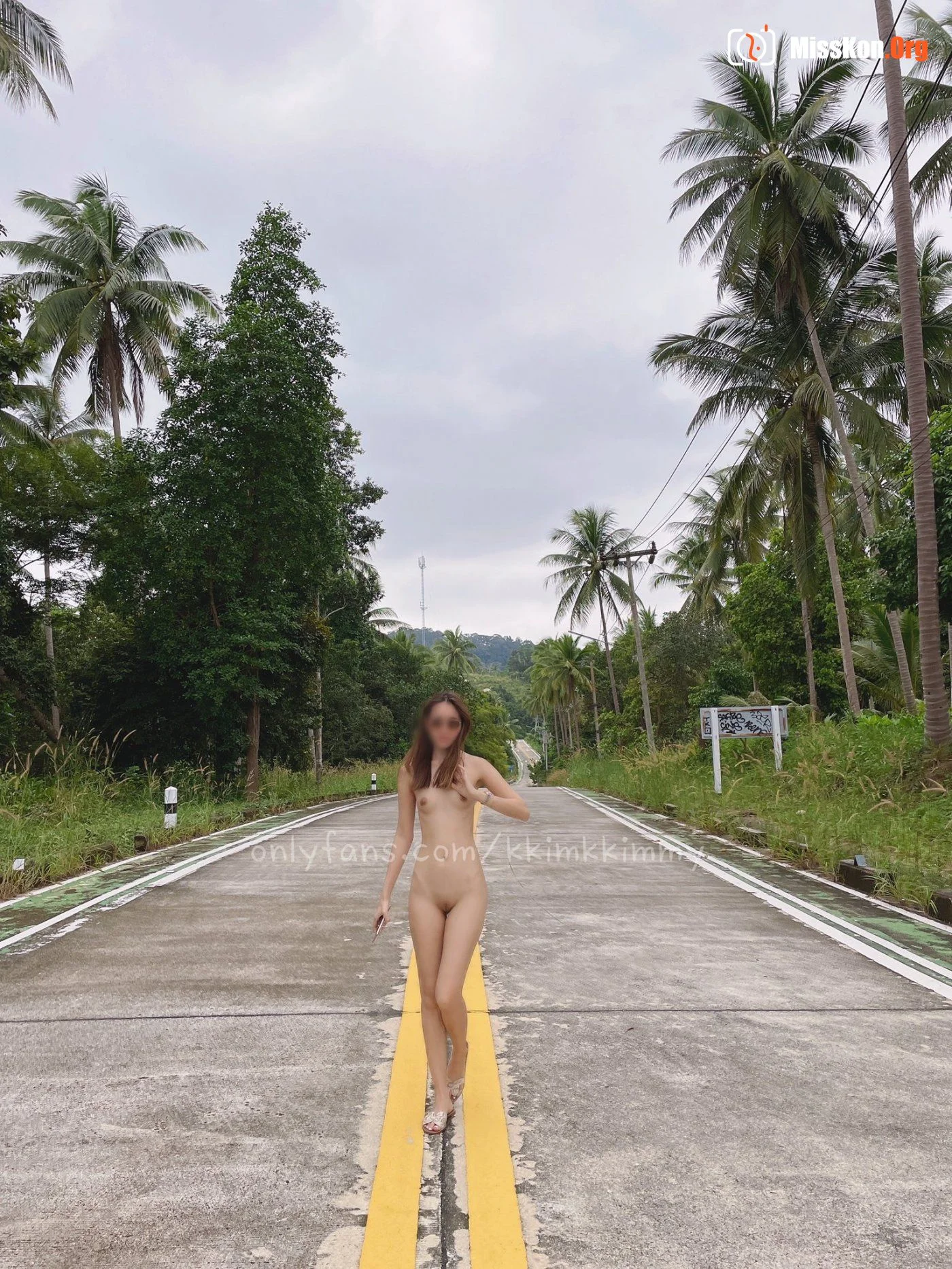 [Internet collection] Kimmykim's large-scale private shooting of the best wife - Photo 7