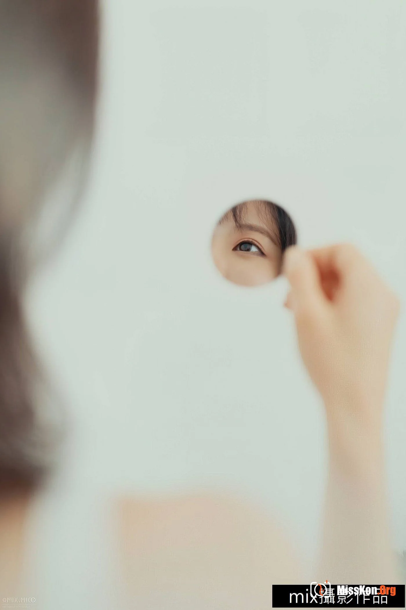 [Internet collection] Photographer mix large-scale private photos of human body - Photo 10