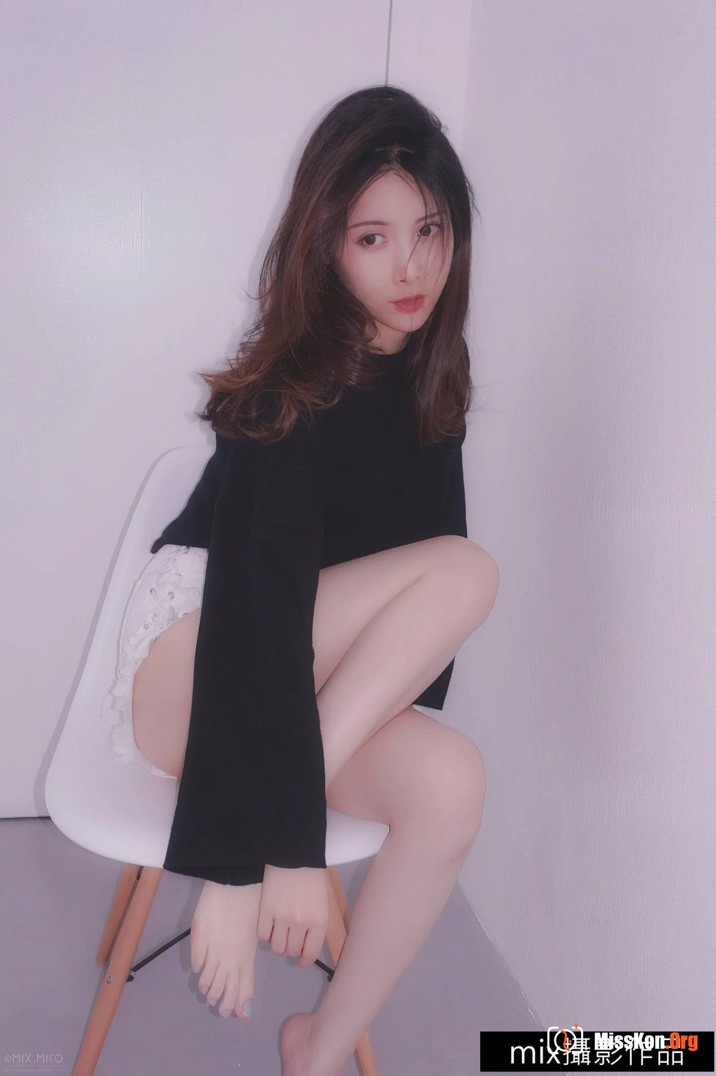 [Internet collection] Photographer mix large-scale private photos of human body - Photo 8